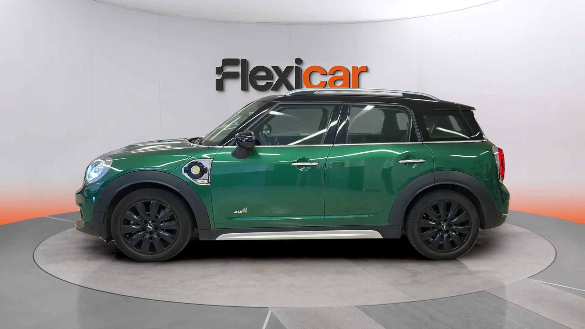 MINI Countryman Cooper S E ALL4 - foto 5