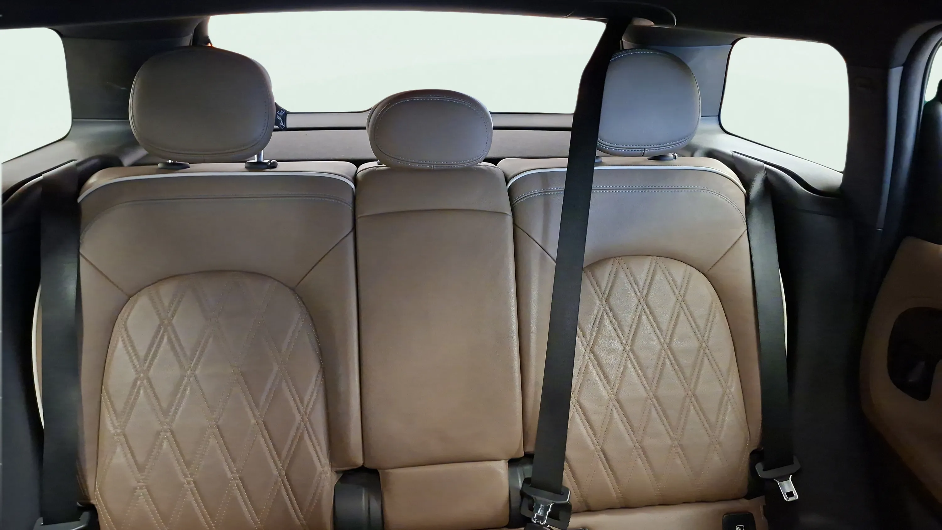 MINI Countryman Cooper S E ALL4 - foto 11