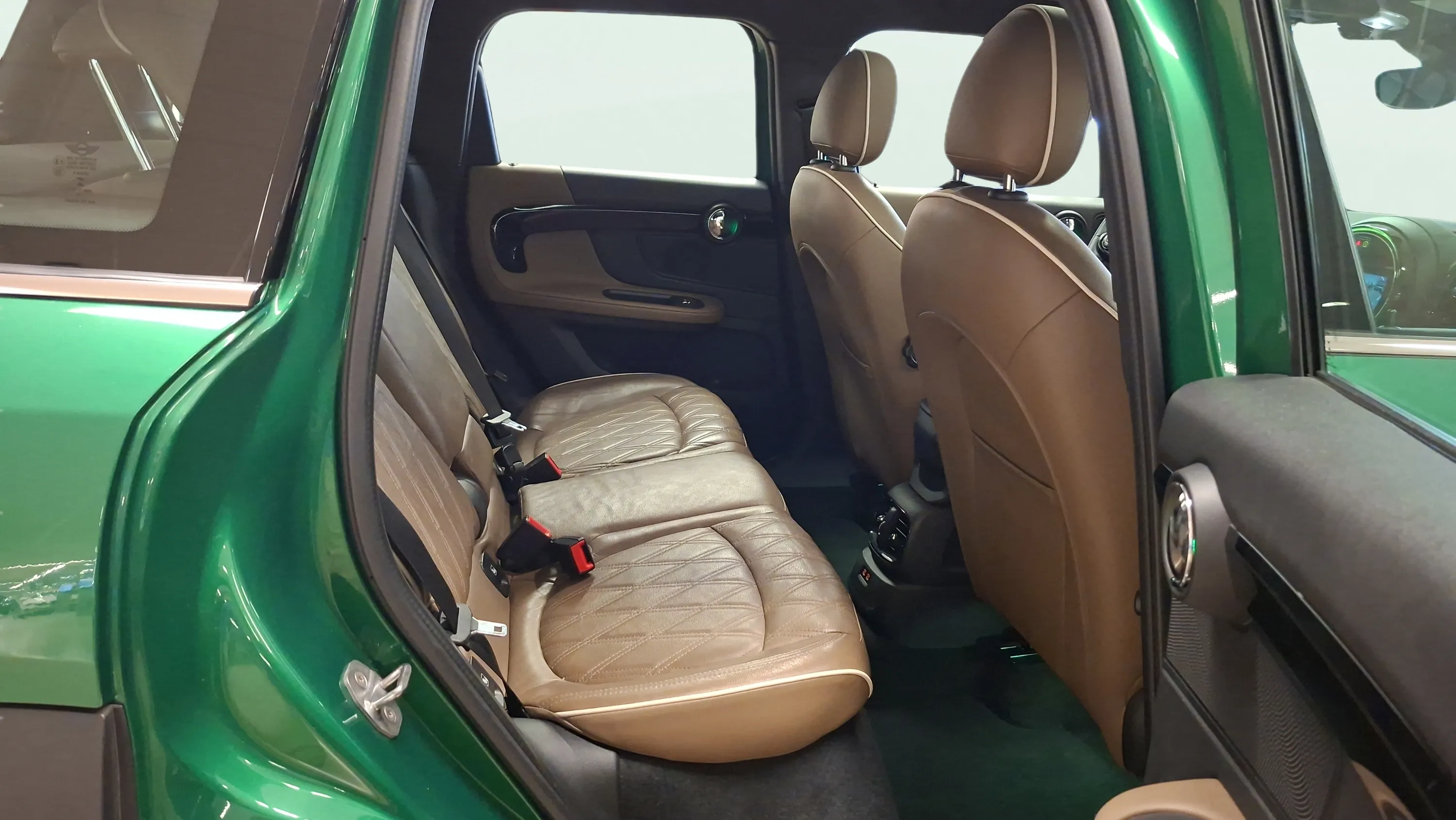 MINI Countryman Cooper S E ALL4 - foto 10
