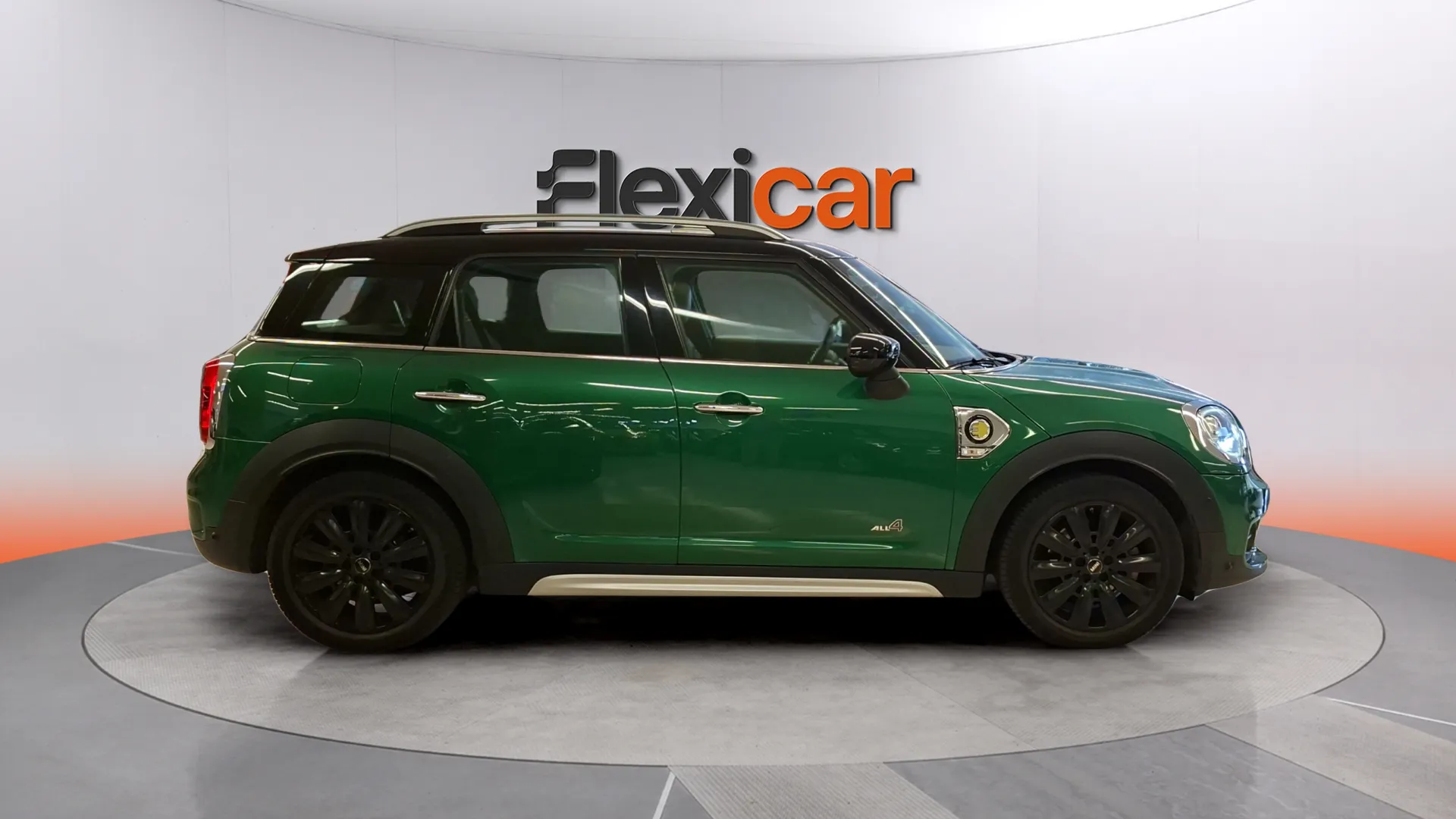 MINI Countryman Cooper S E ALL4 - foto 3