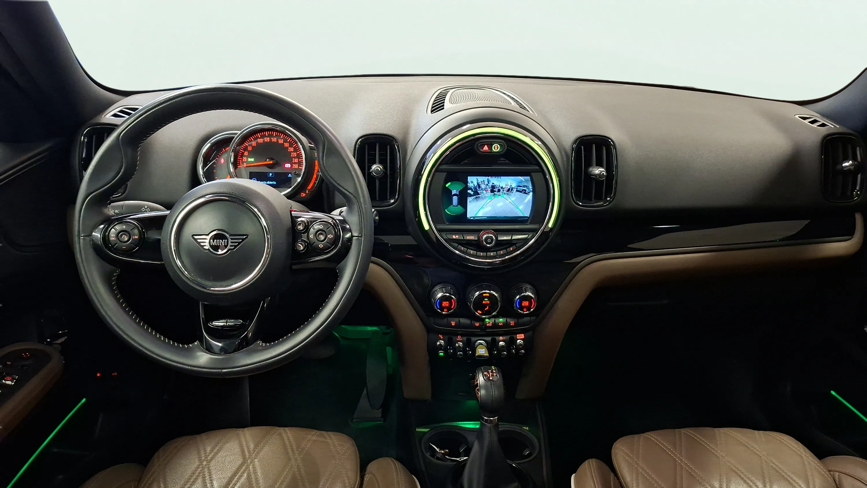 MINI Countryman Cooper S E ALL4 - foto 6