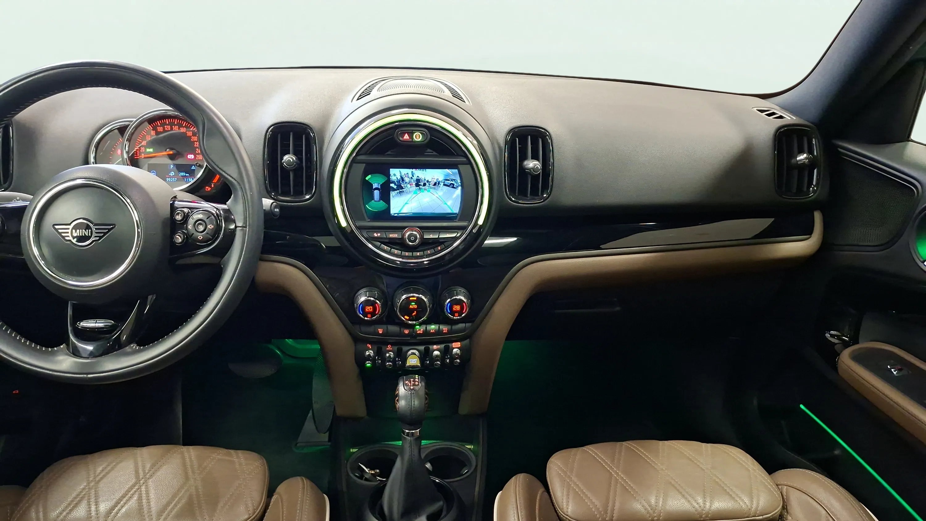 MINI Countryman Cooper S E ALL4 - foto 8