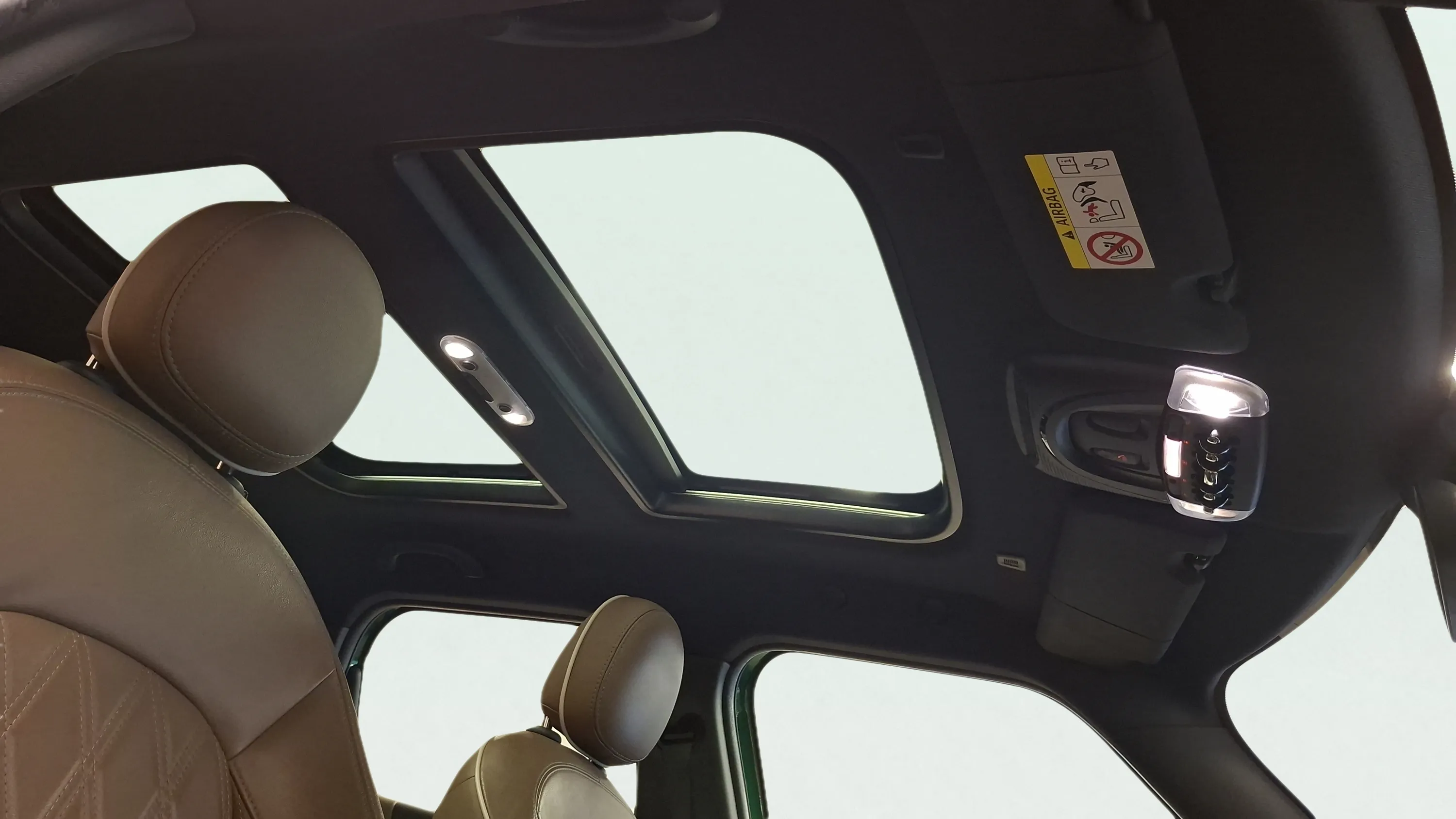 MINI Countryman Cooper S E ALL4 - foto 18