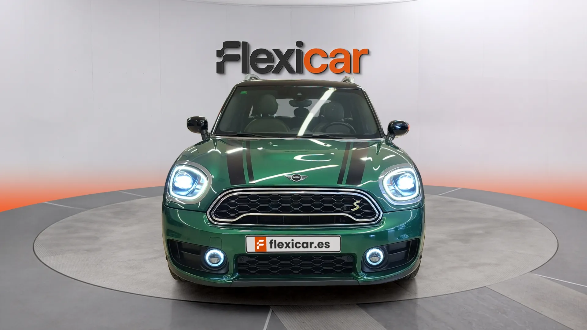 MINI Countryman Cooper S E ALL4 - foto 2