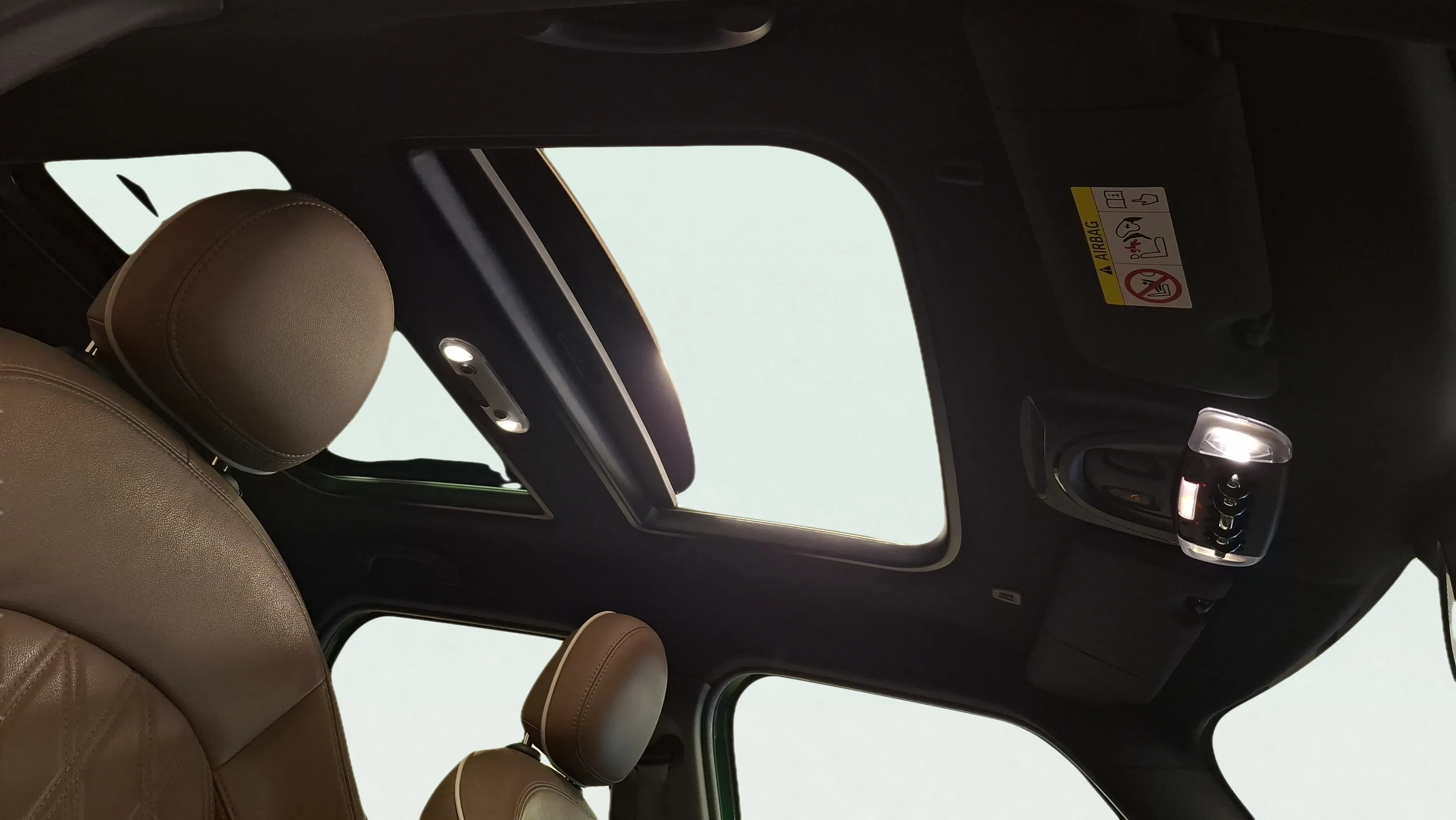 MINI Countryman Cooper S E ALL4 - foto 19