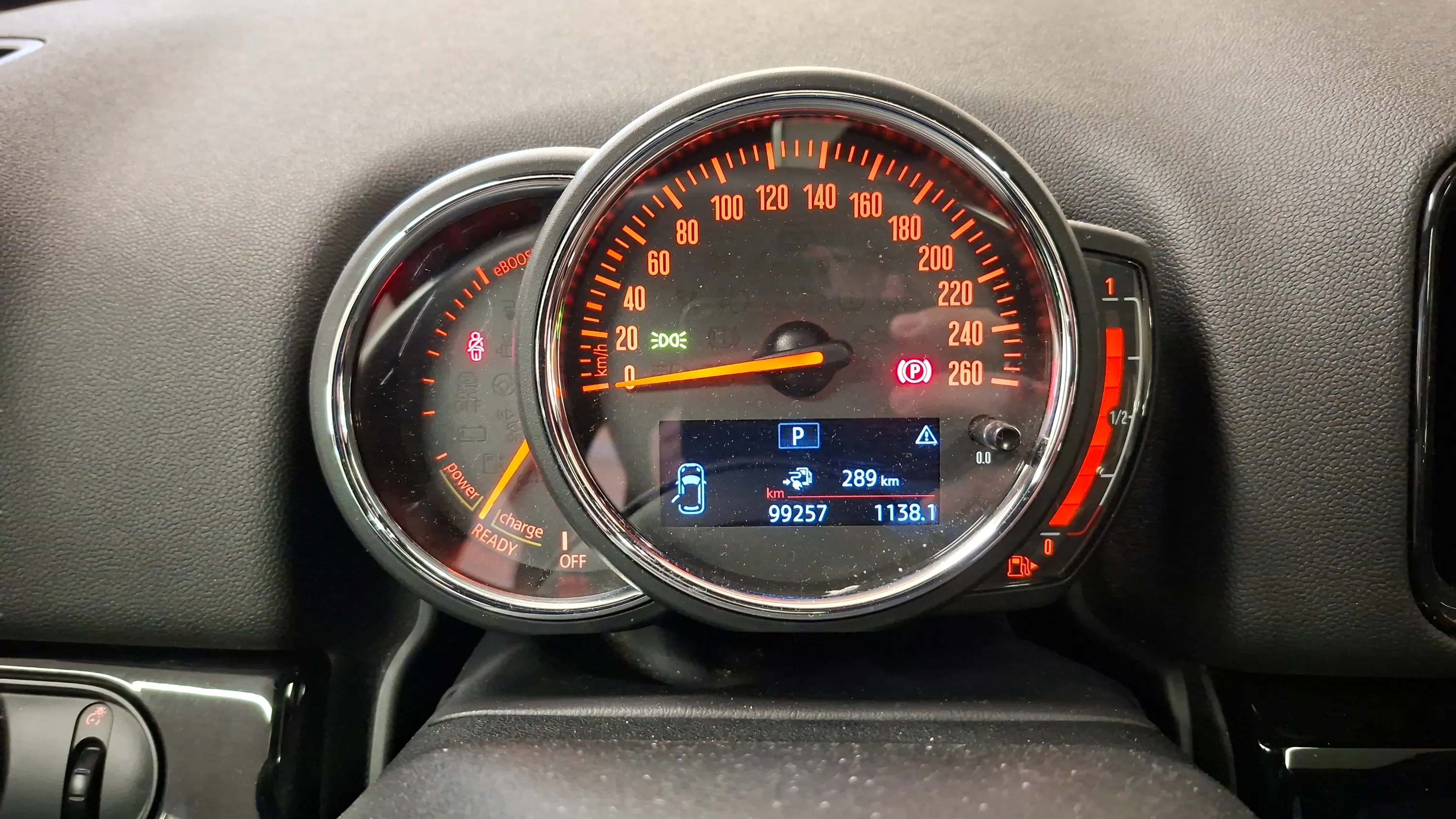 MINI Countryman Cooper S E ALL4 - foto 9