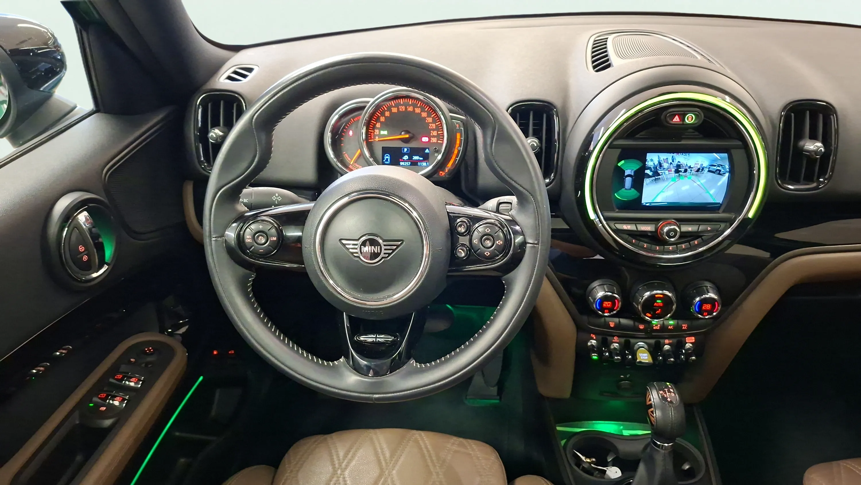 MINI Countryman Cooper S E ALL4 - foto 7