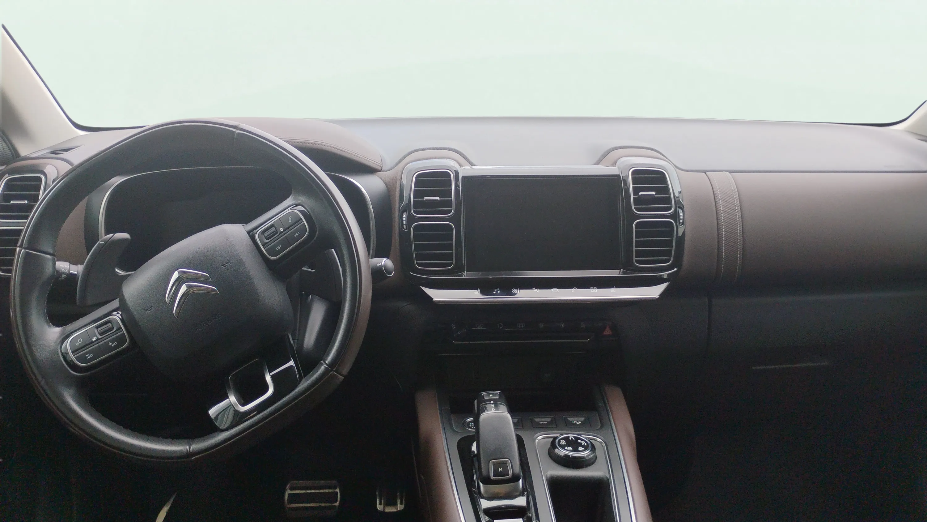 Citroën C5 Aircross PureTech EAT8 Shine - foto 6