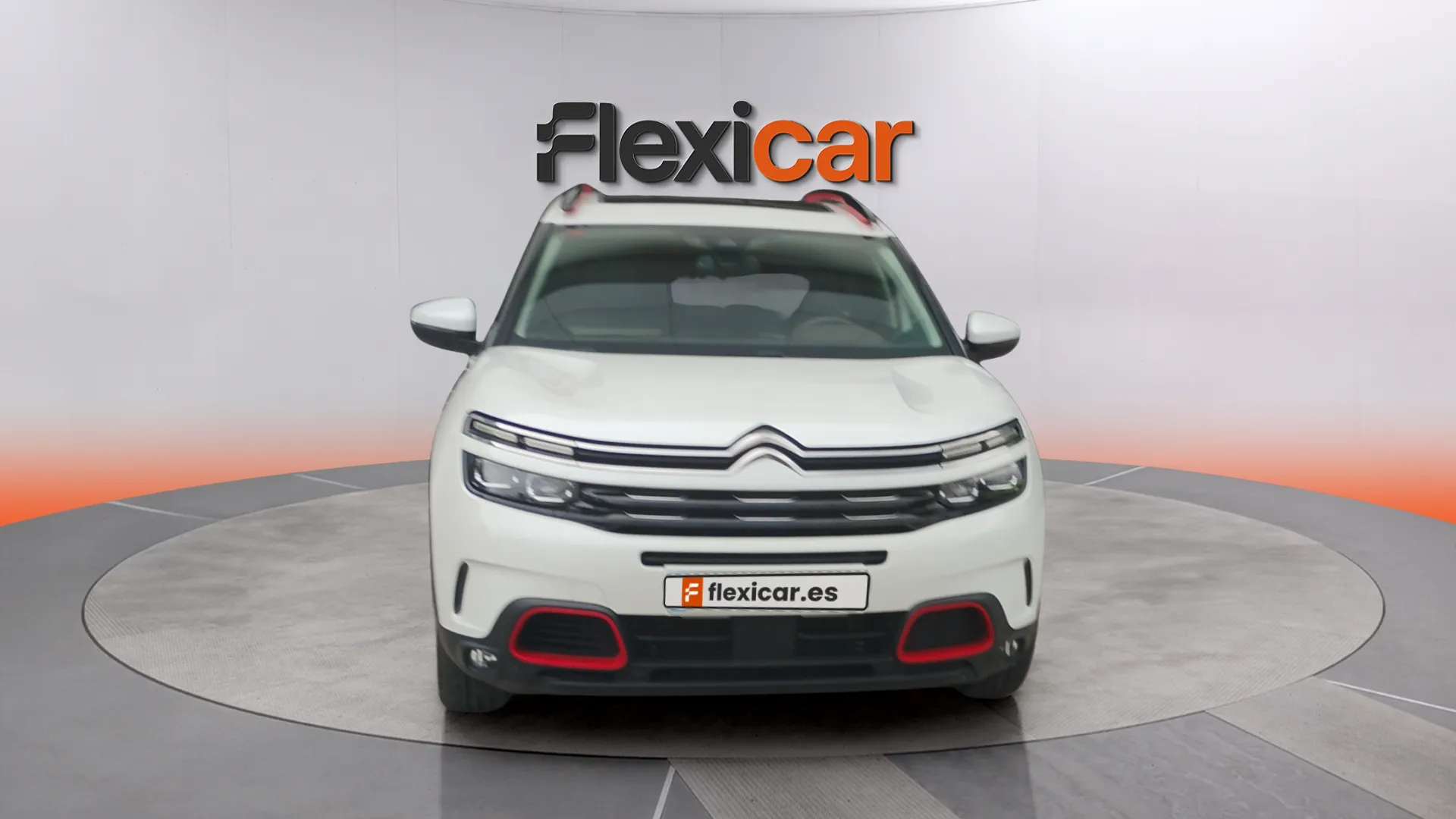 Citroën C5 Aircross PureTech EAT8 Shine - foto 2
