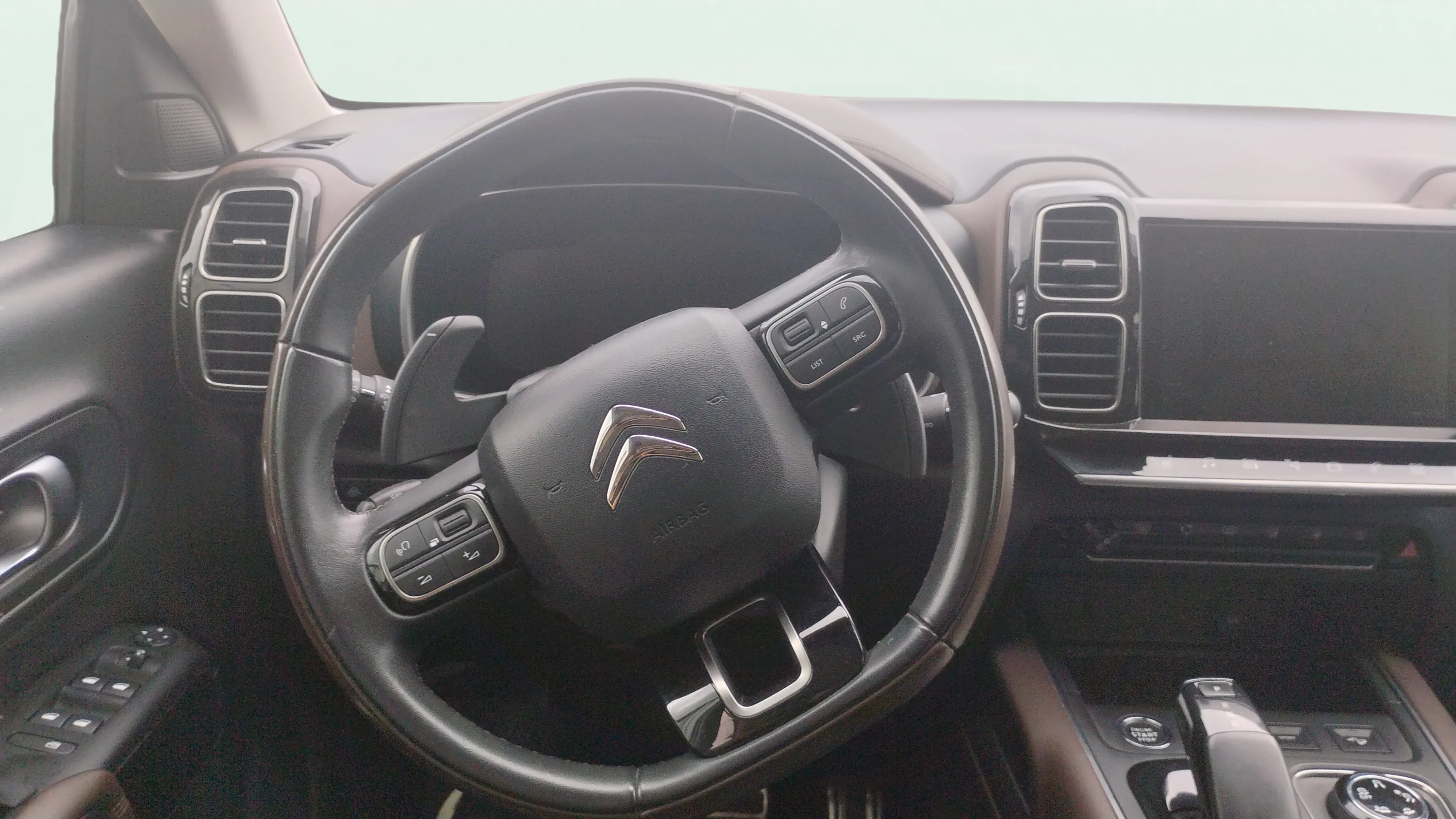 Citroën C5 Aircross PureTech EAT8 Shine - foto 8
