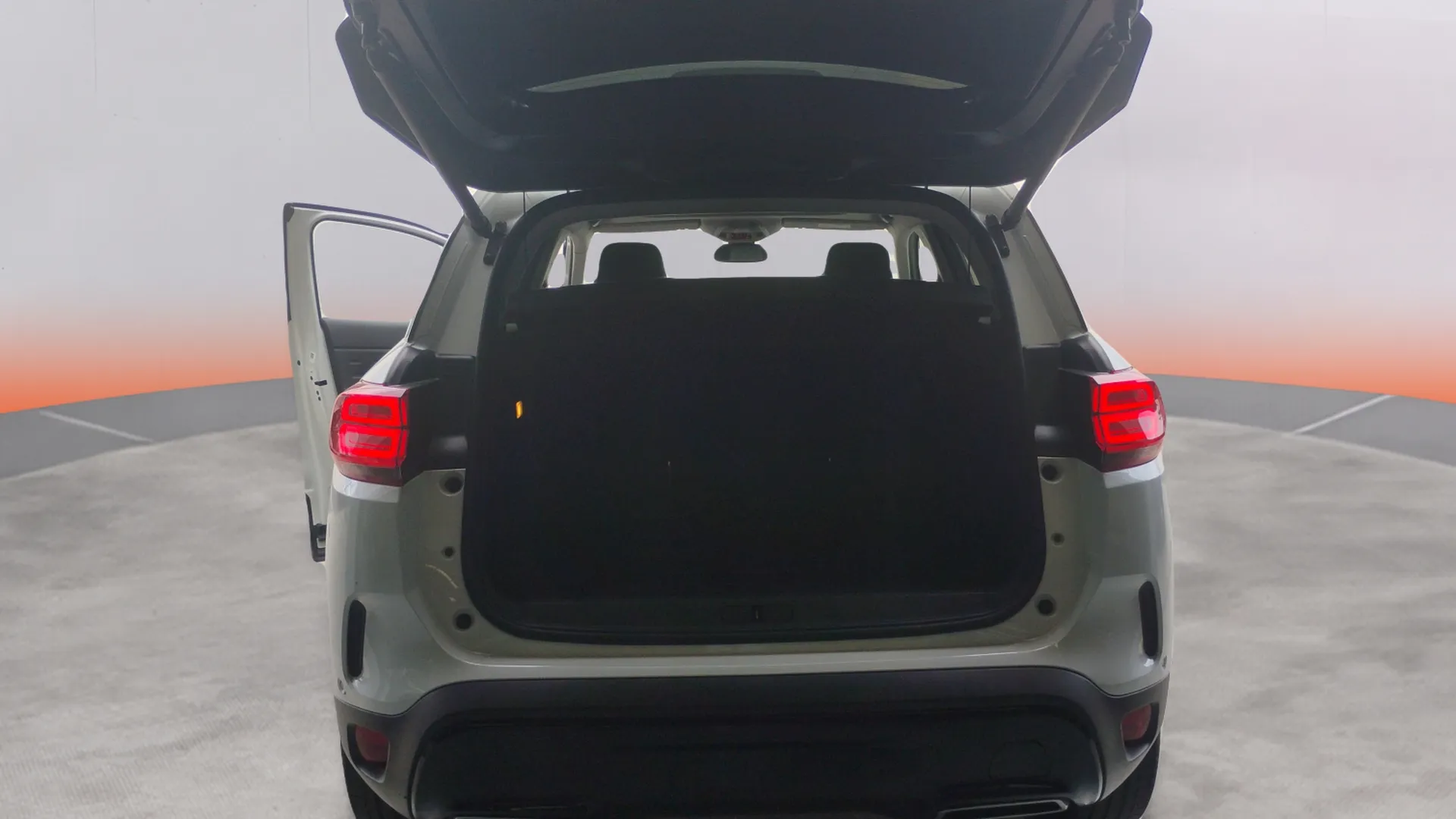 Citroën C5 Aircross PureTech EAT8 Shine - foto 11