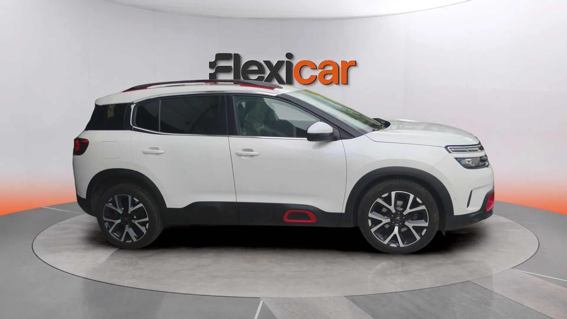 Citroën C5 Aircross PureTech EAT8 Shine - foto 3