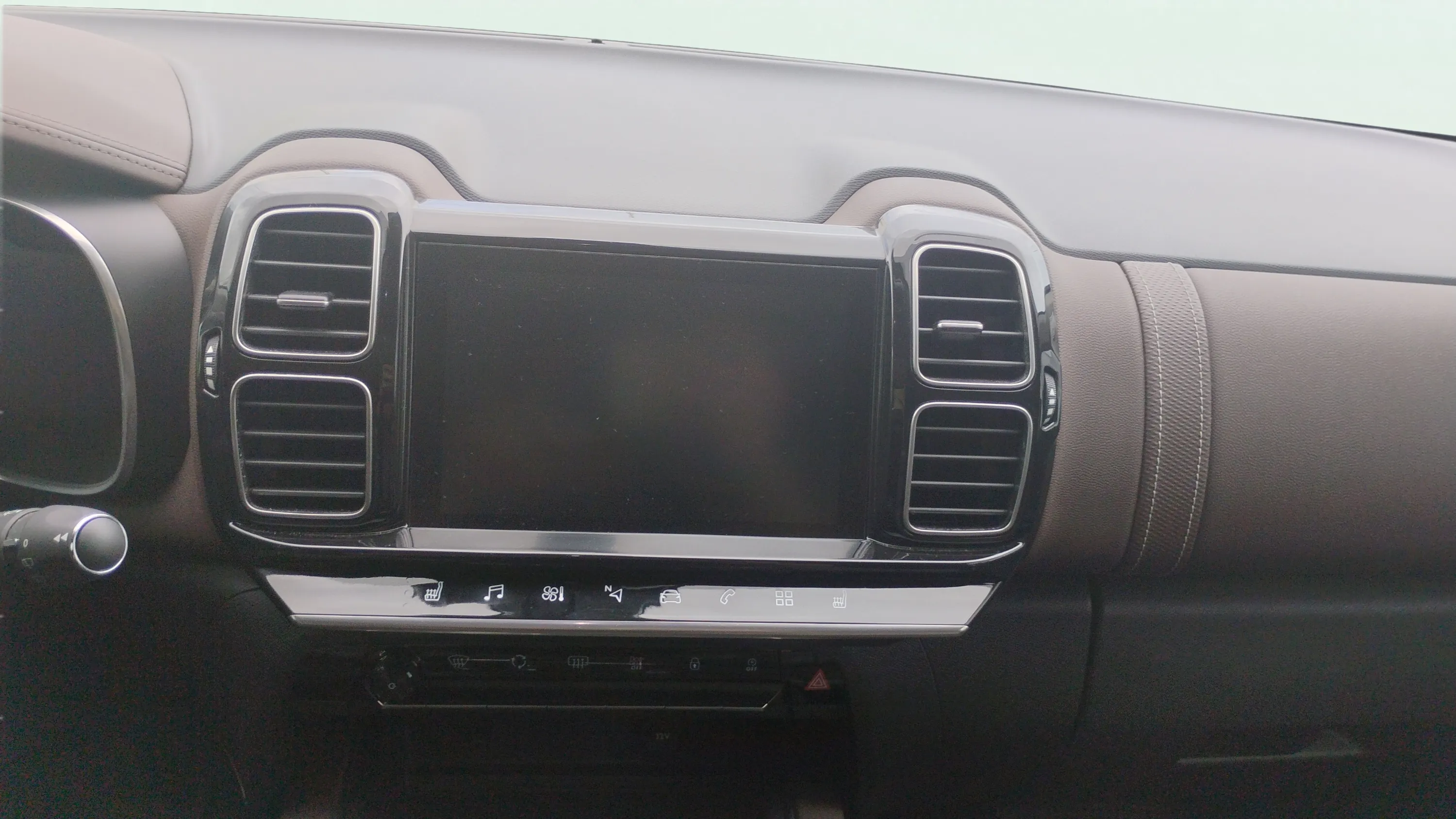 Citroën C5 Aircross PureTech EAT8 Shine - foto 7