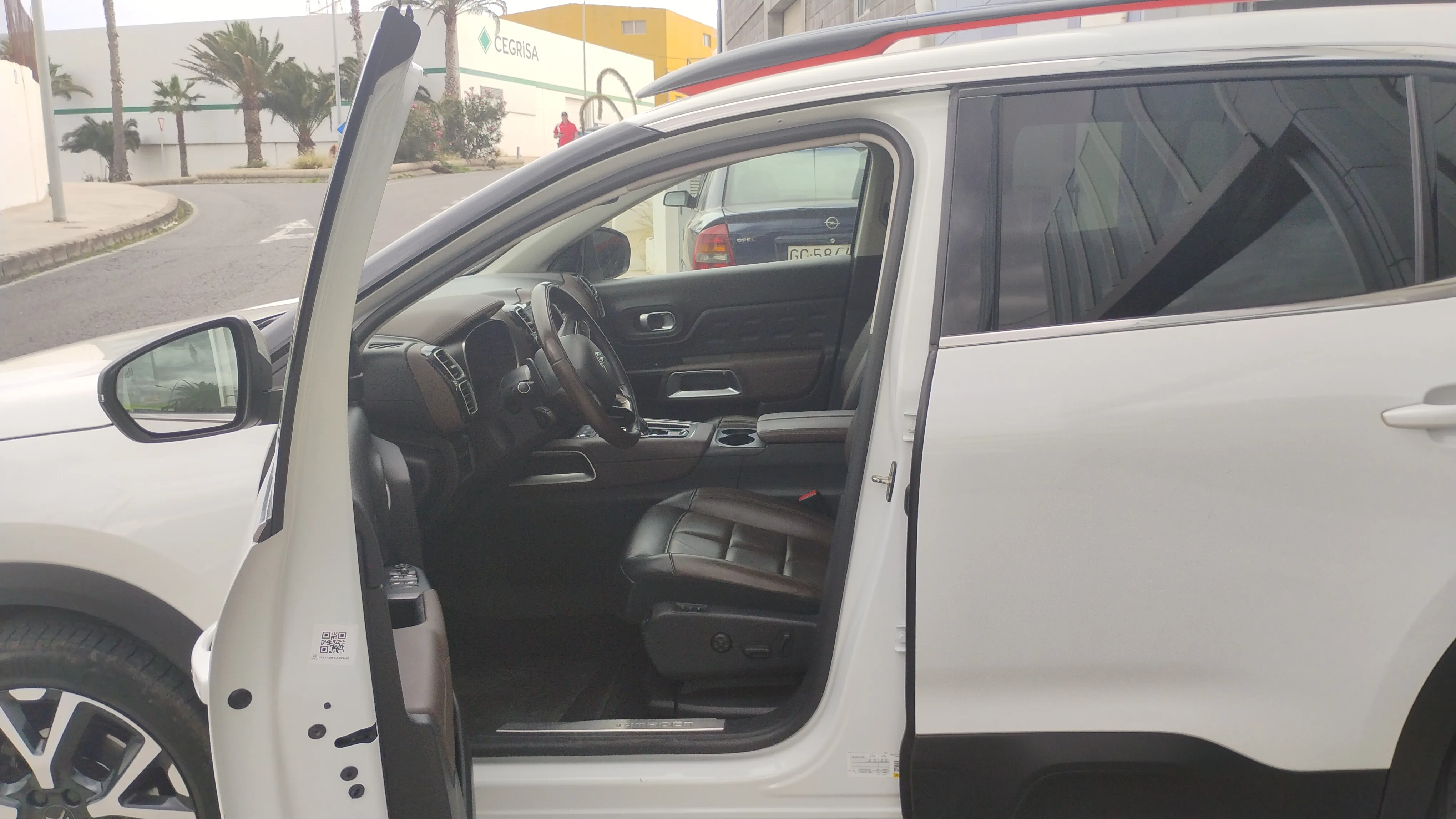Citroën C5 Aircross PureTech EAT8 Shine - foto 10