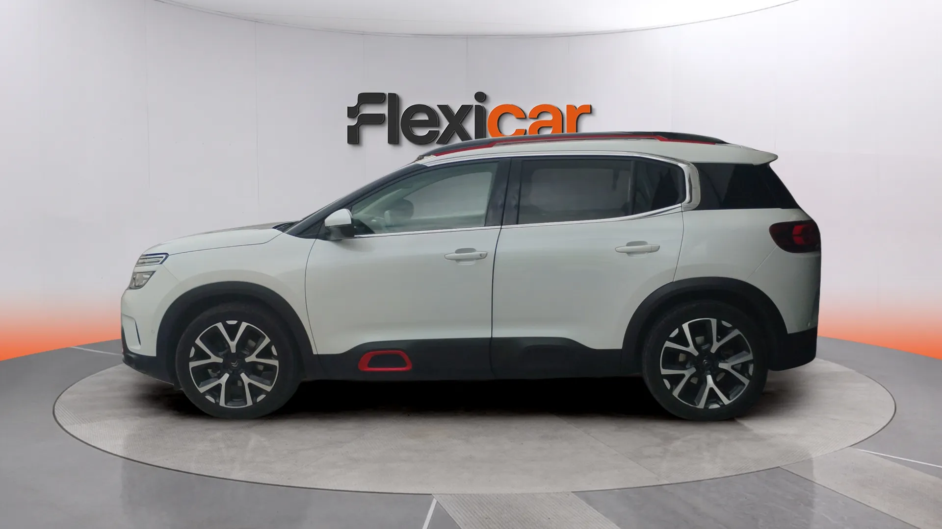 Citroën C5 Aircross PureTech EAT8 Shine - foto 5