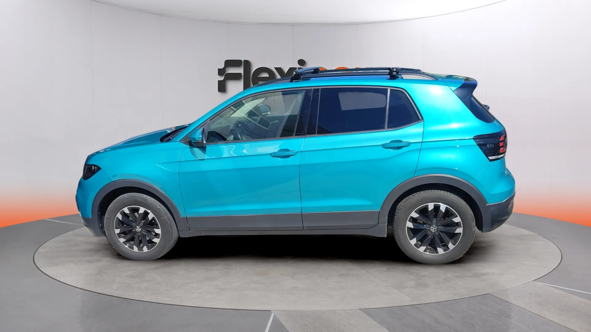 Volkswagen T-Cross Advance 1.0 TSI DSG - foto 5