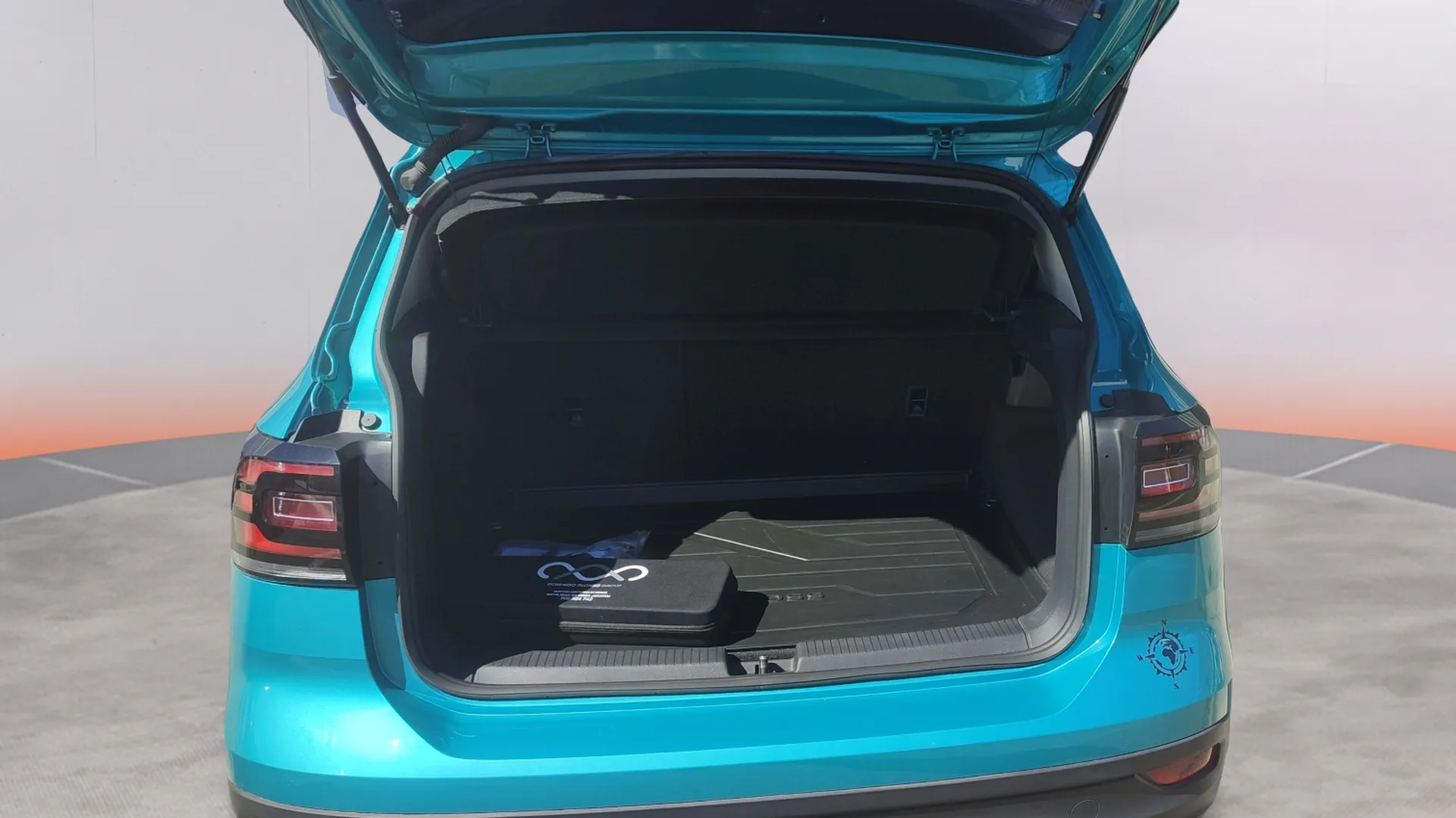 Volkswagen T-Cross Advance 1.0 TSI DSG - foto 13