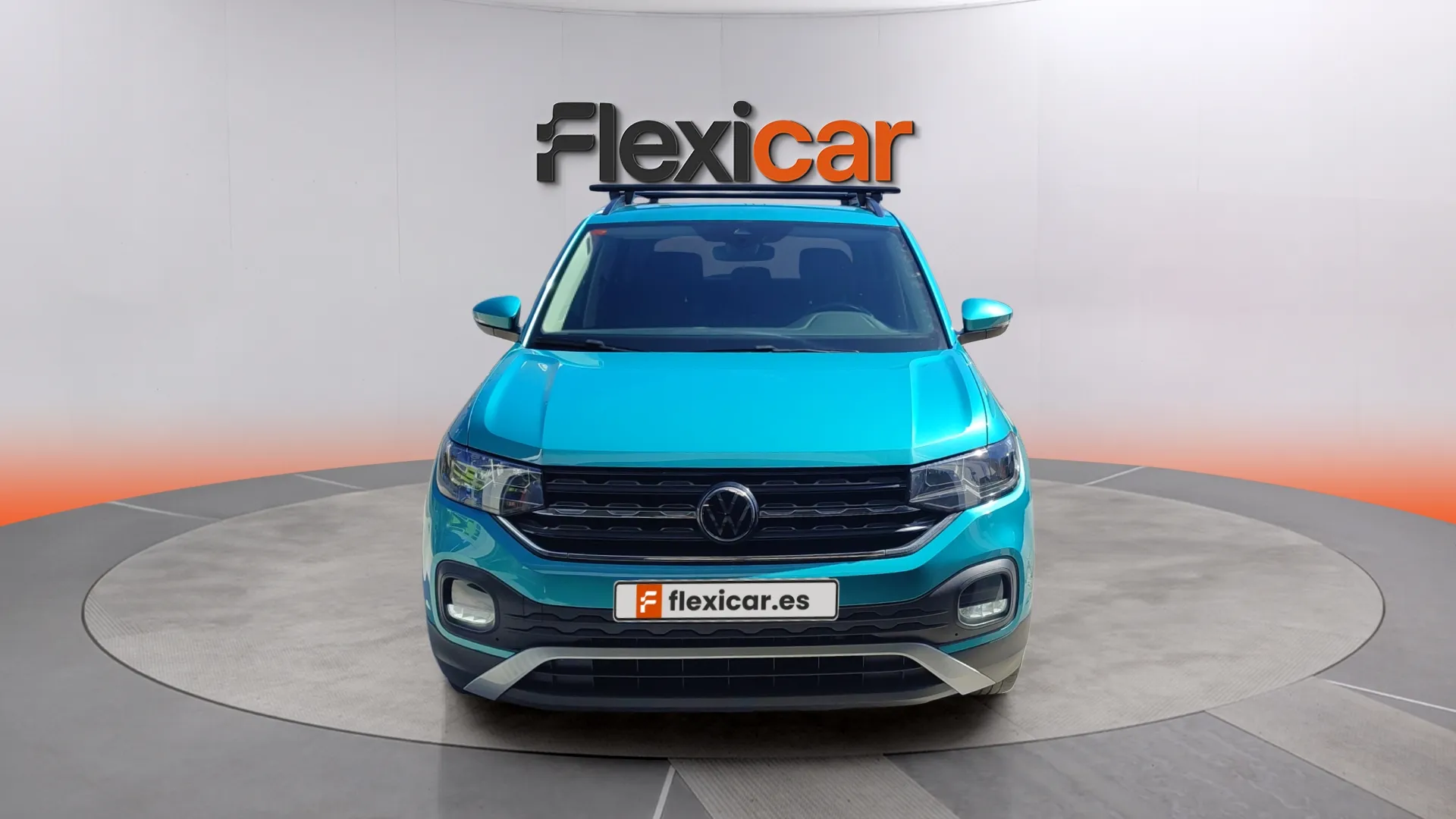 Volkswagen T-Cross Advance 1.0 TSI DSG - foto 2