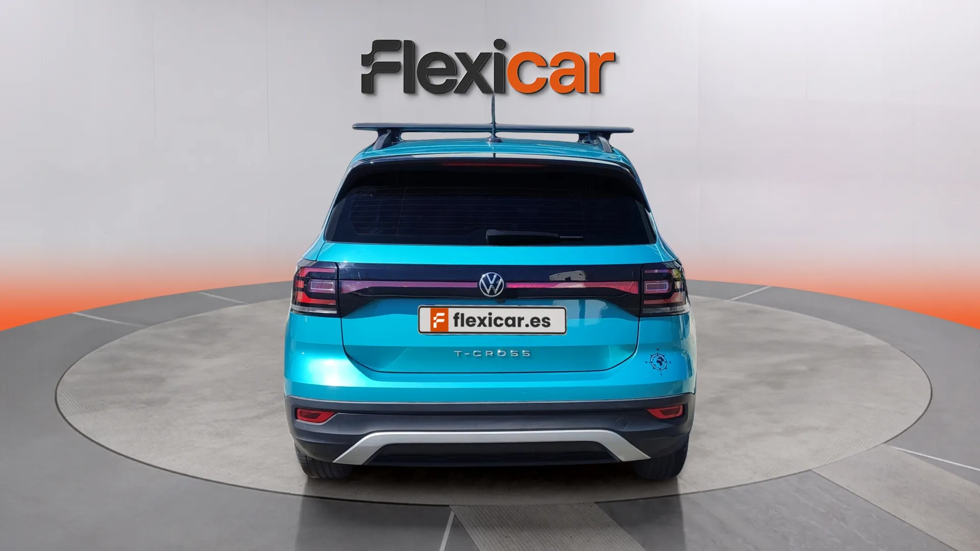 Volkswagen T-Cross Advance 1.0 TSI DSG - foto 4