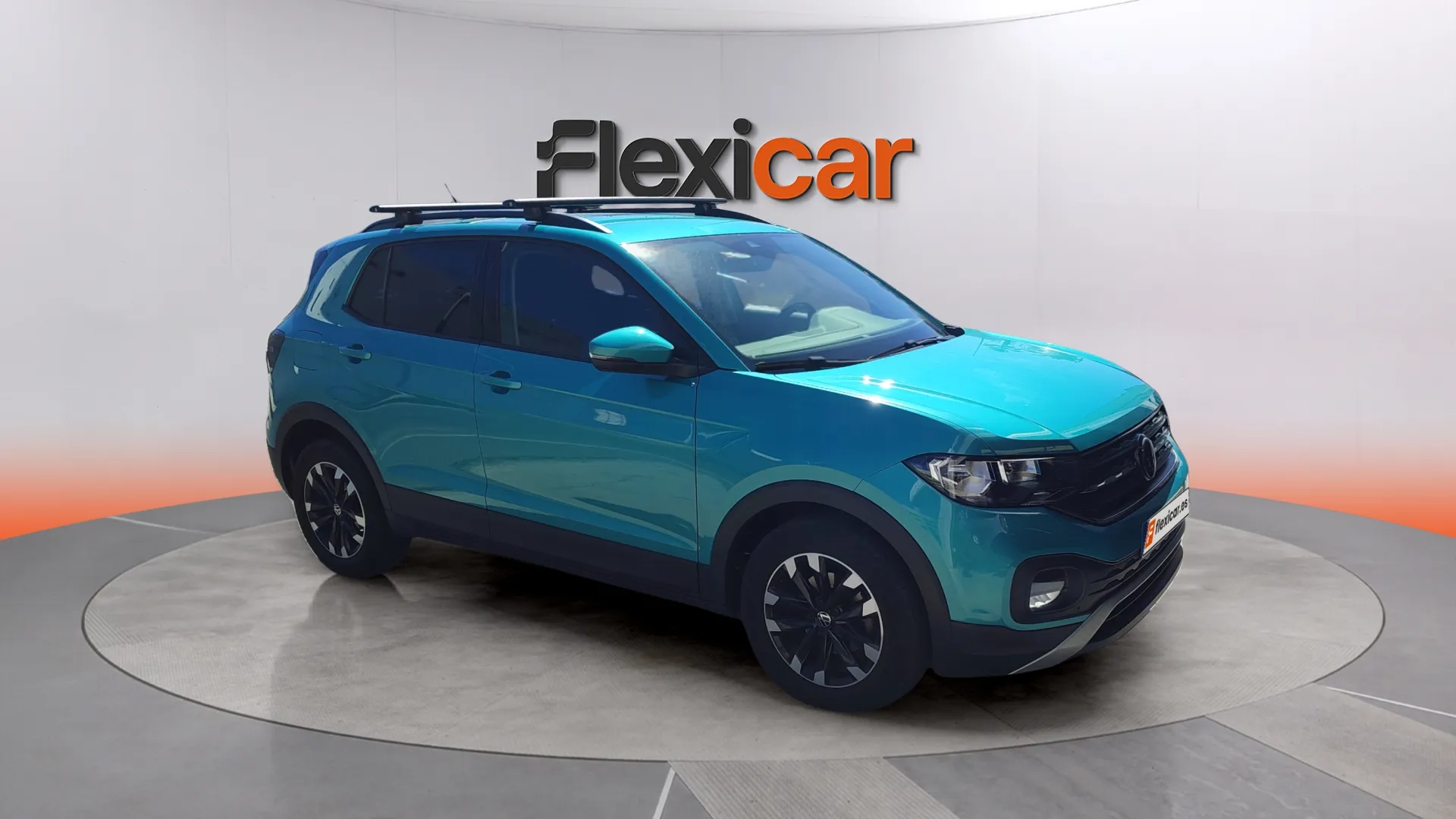 Volkswagen T-Cross Advance 1.0 TSI DSG