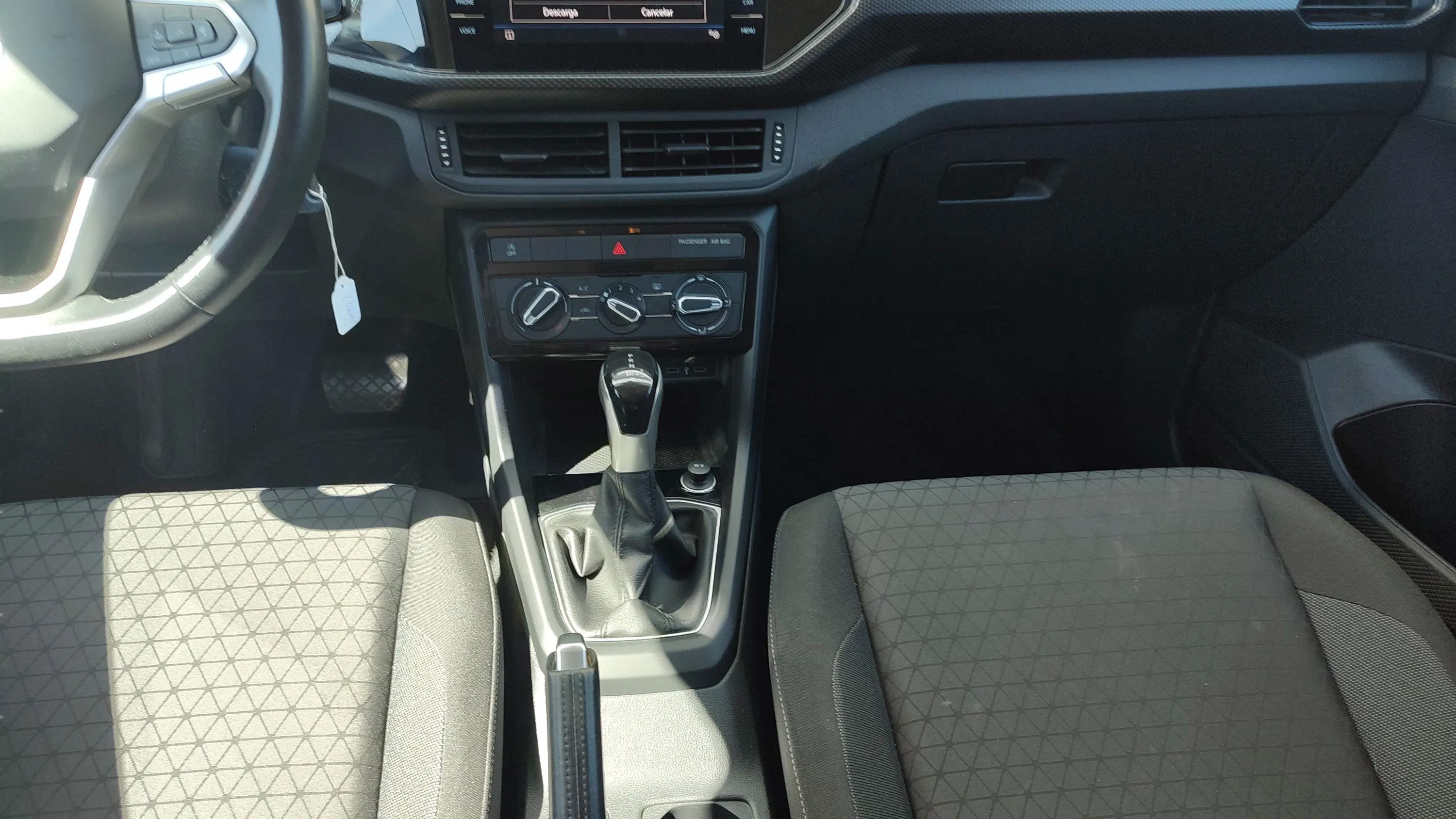 Volkswagen T-Cross Advance 1.0 TSI DSG - foto 7