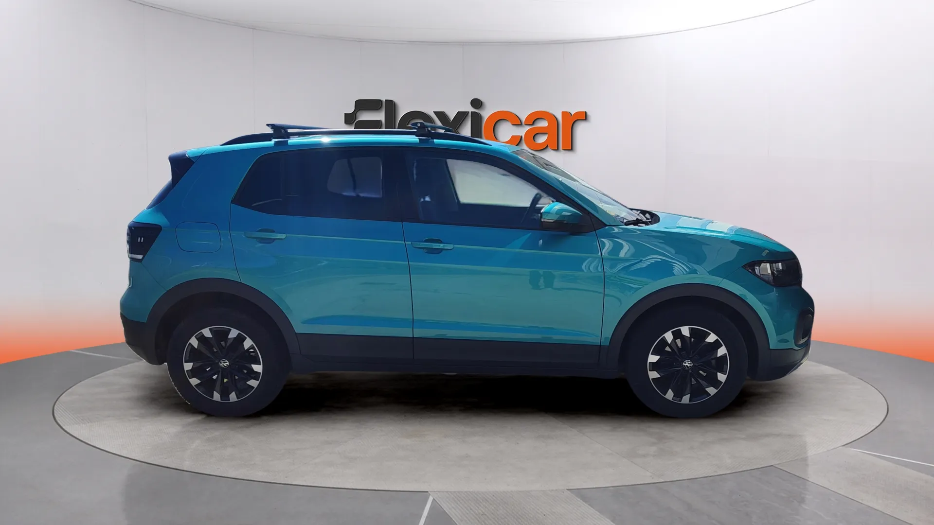 Volkswagen T-Cross Advance 1.0 TSI DSG - foto 3
