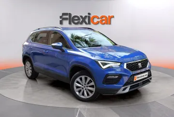 seat ateca 20 tdi 110kw 150cv s amps style diesel manual valencia 3 903000000246800