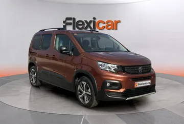 peugeot rifter gt line standard bluehdi 96kw eat8 diesel automatica barakaldo 903000000246807