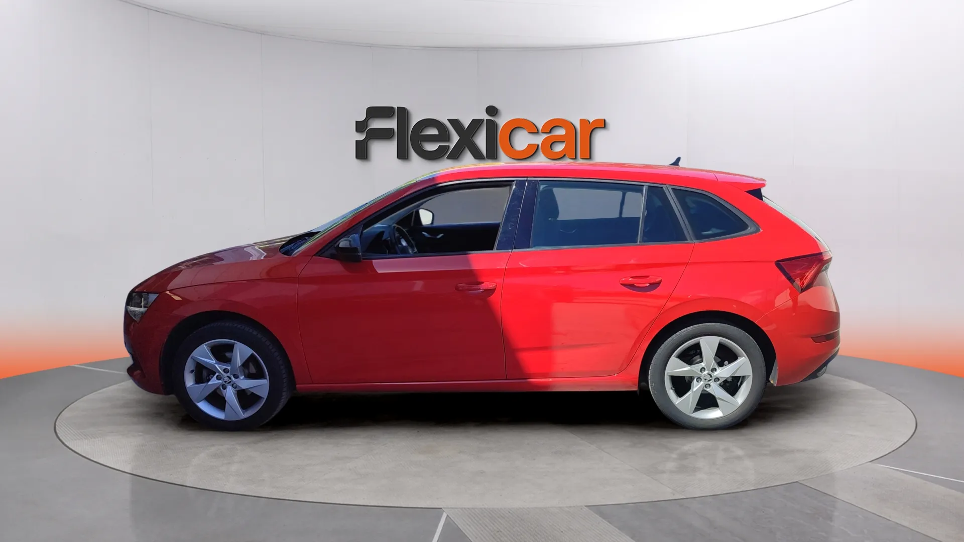 Škoda Scala 1.0 TSI Active - foto 5