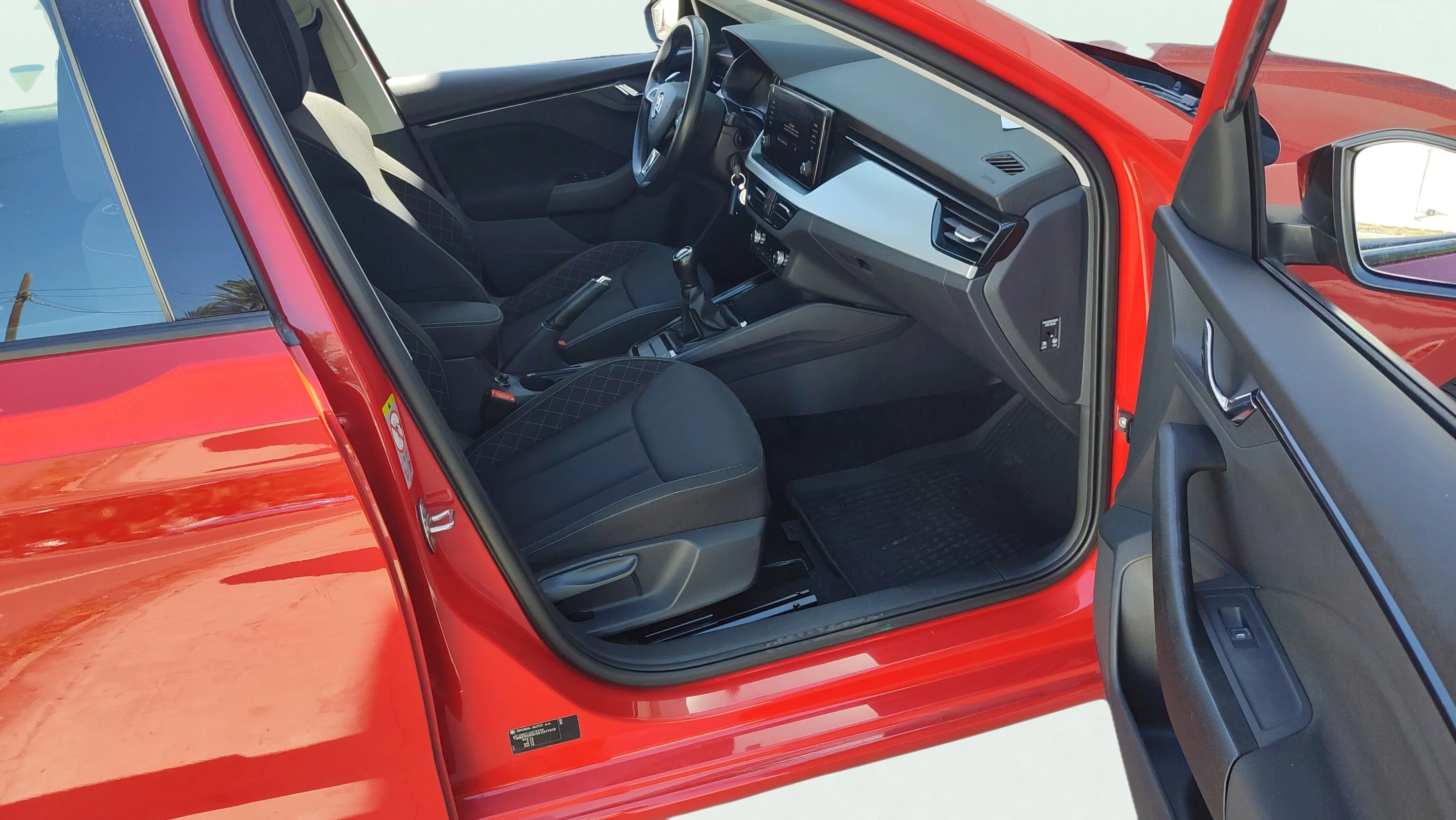 Škoda Scala 1.0 TSI Active - foto 10