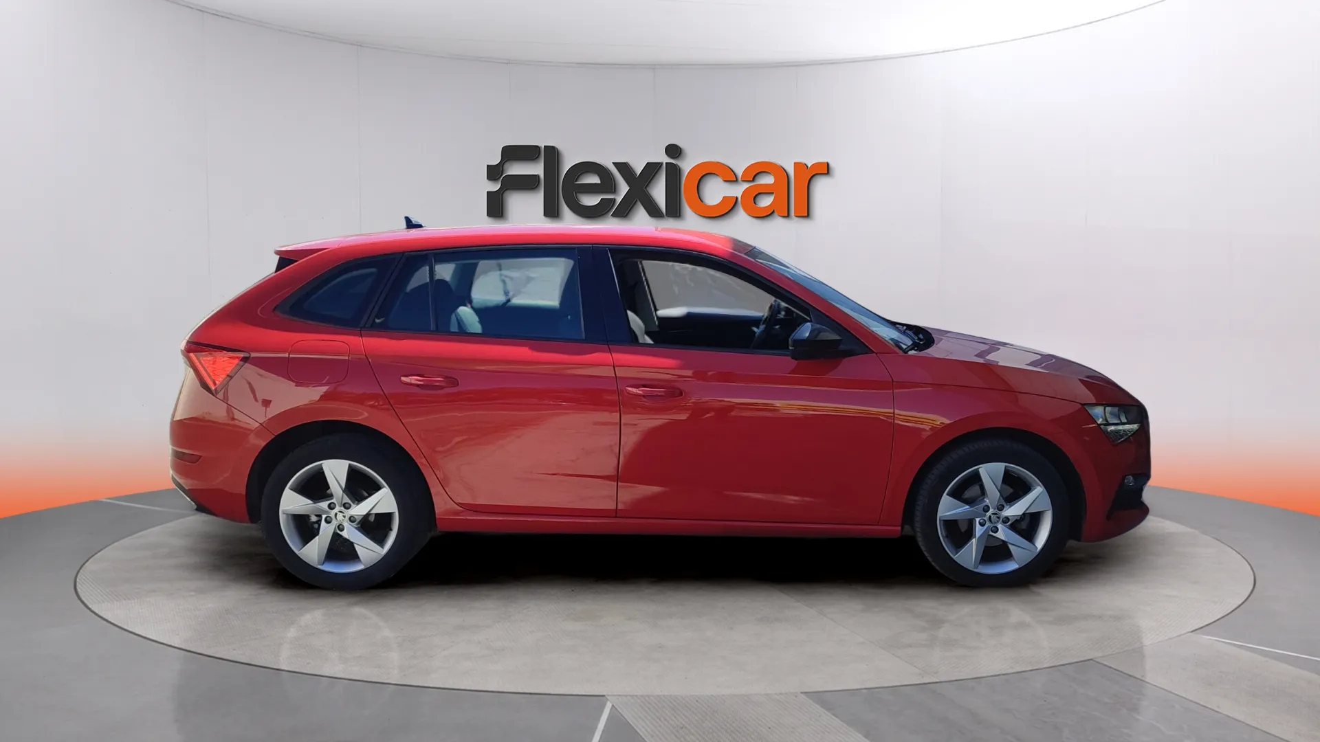 Škoda Scala 1.0 TSI Active - foto 3