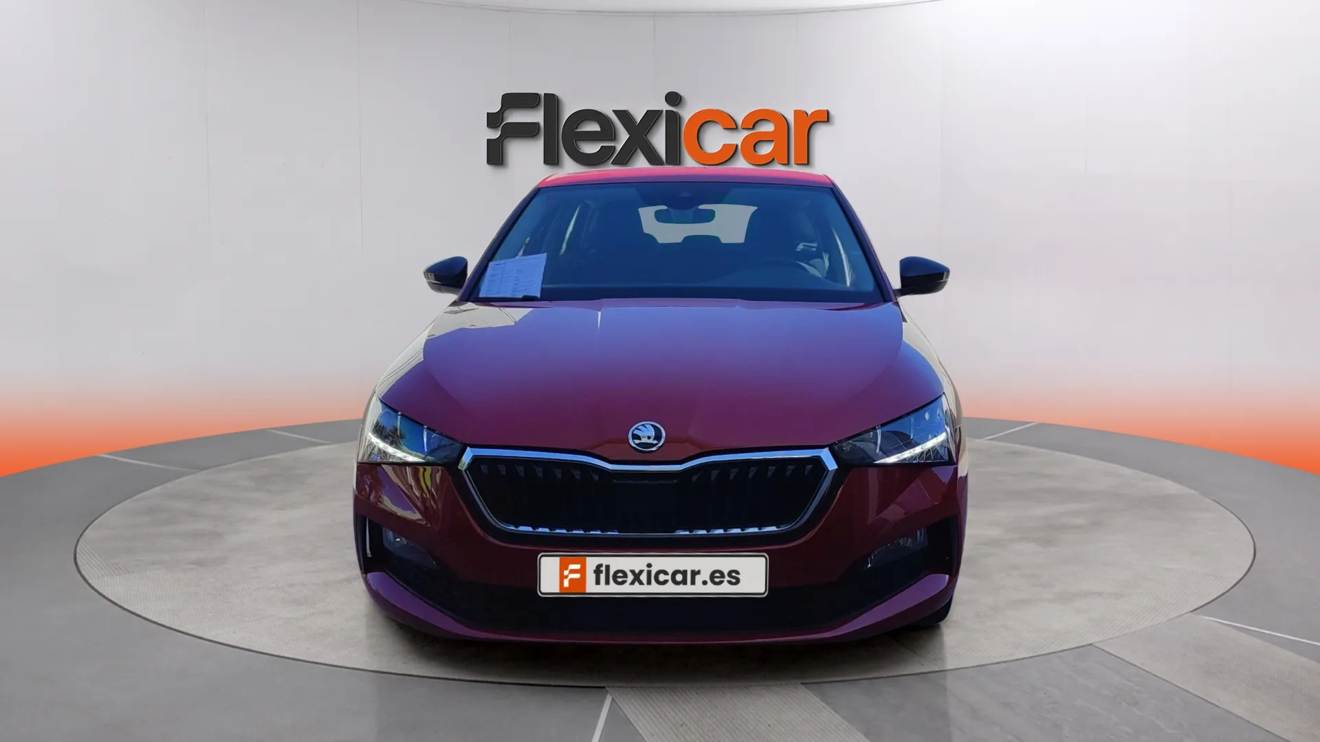 Škoda Scala 1.0 TSI Active - foto 2