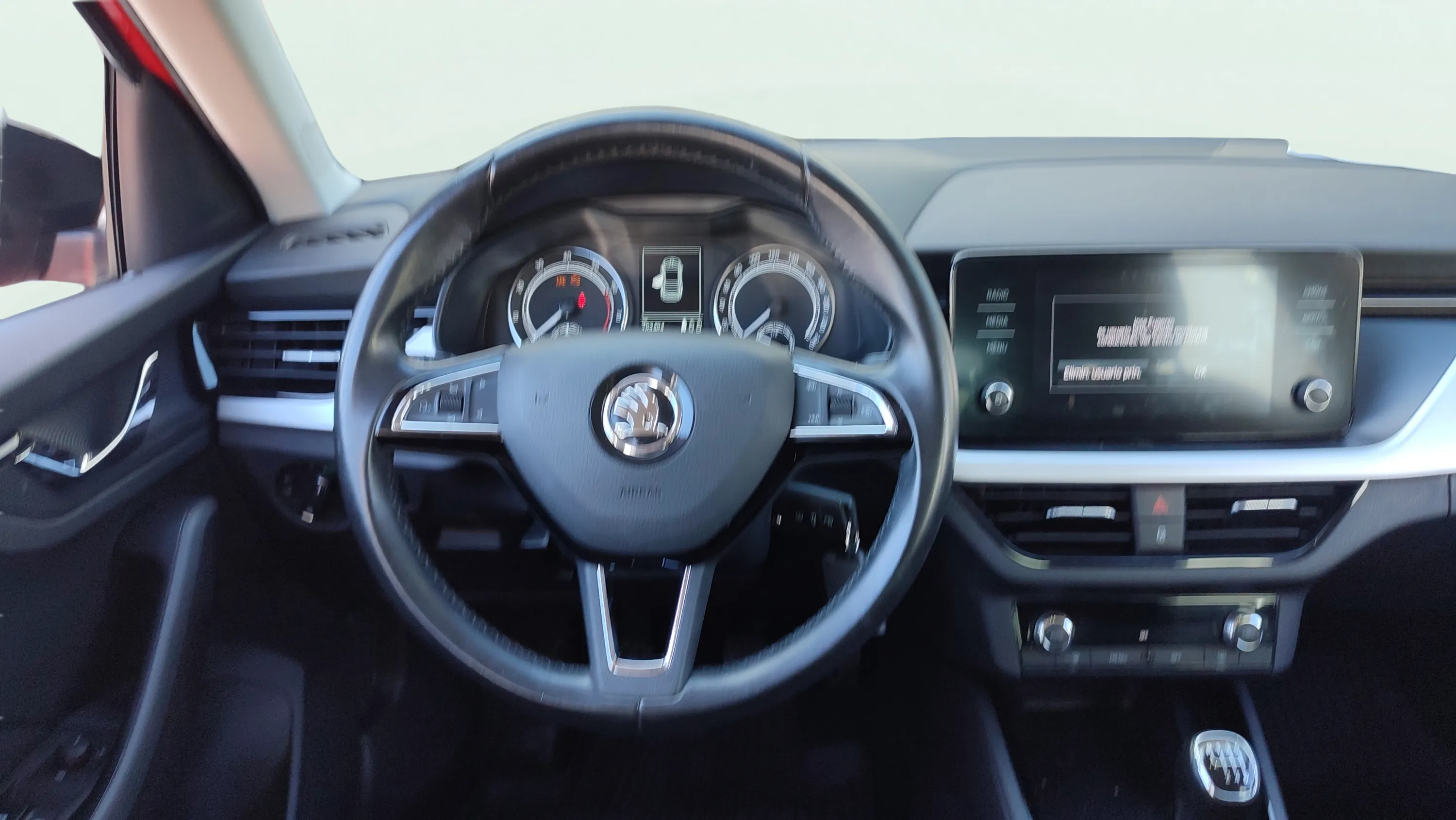 Škoda Scala 1.0 TSI Active - foto 9