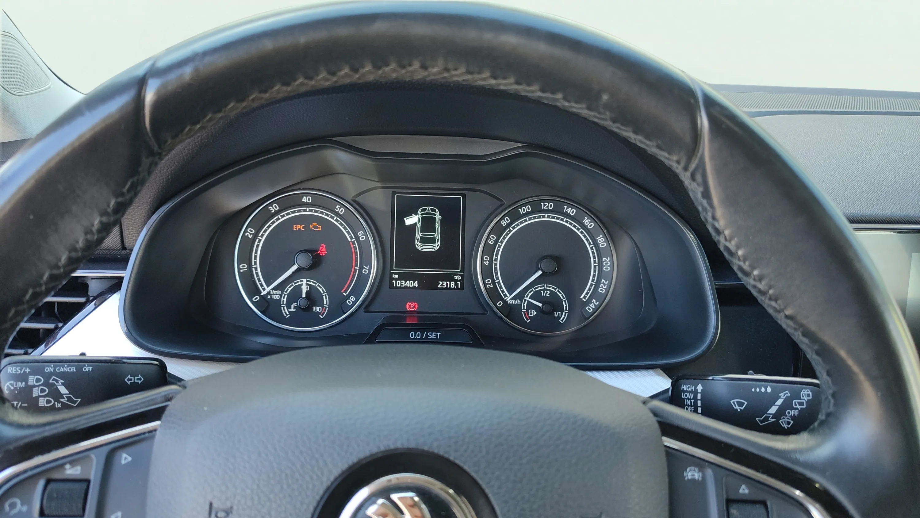 Škoda Scala 1.0 TSI Active - foto 8