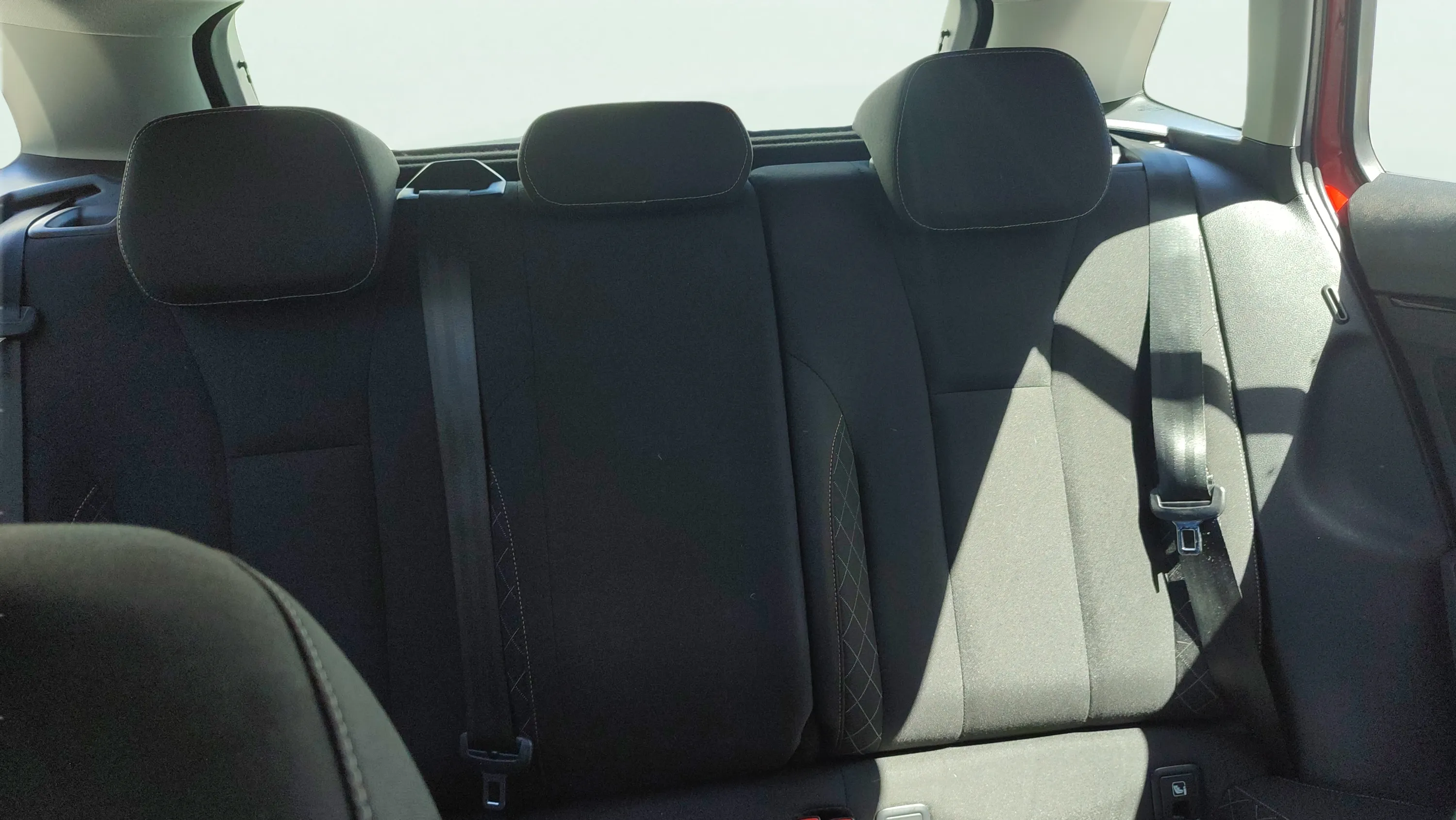 Škoda Scala 1.0 TSI Active - foto 12