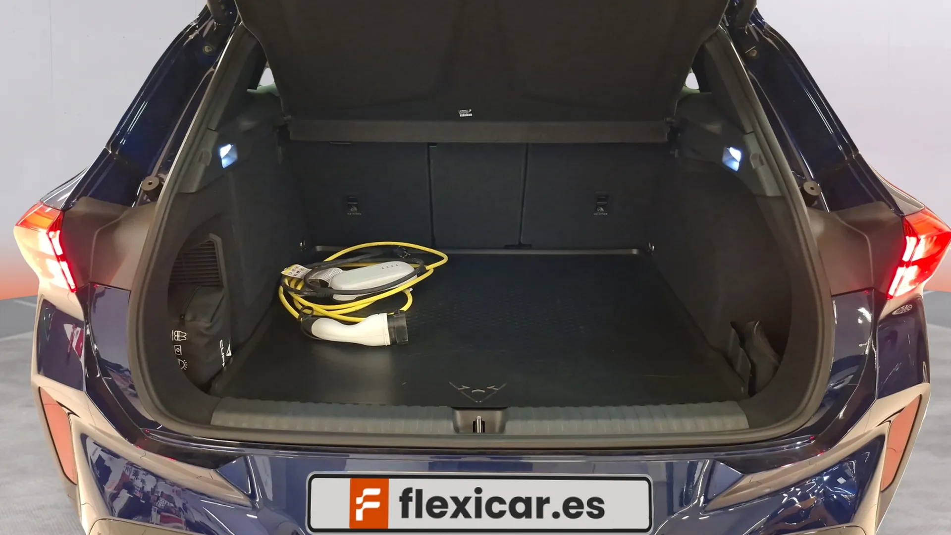 Cupra Terramar 1.5 TSI e-Hybrid DSG - foto 13
