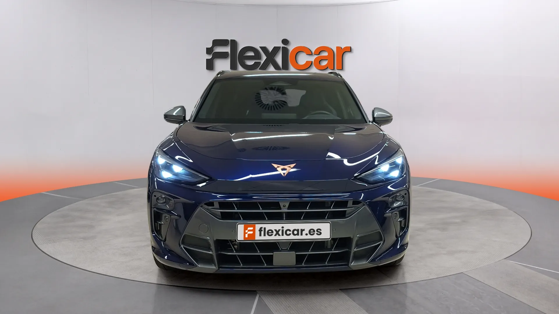 Cupra Terramar 1.5 TSI e-Hybrid DSG - foto 2