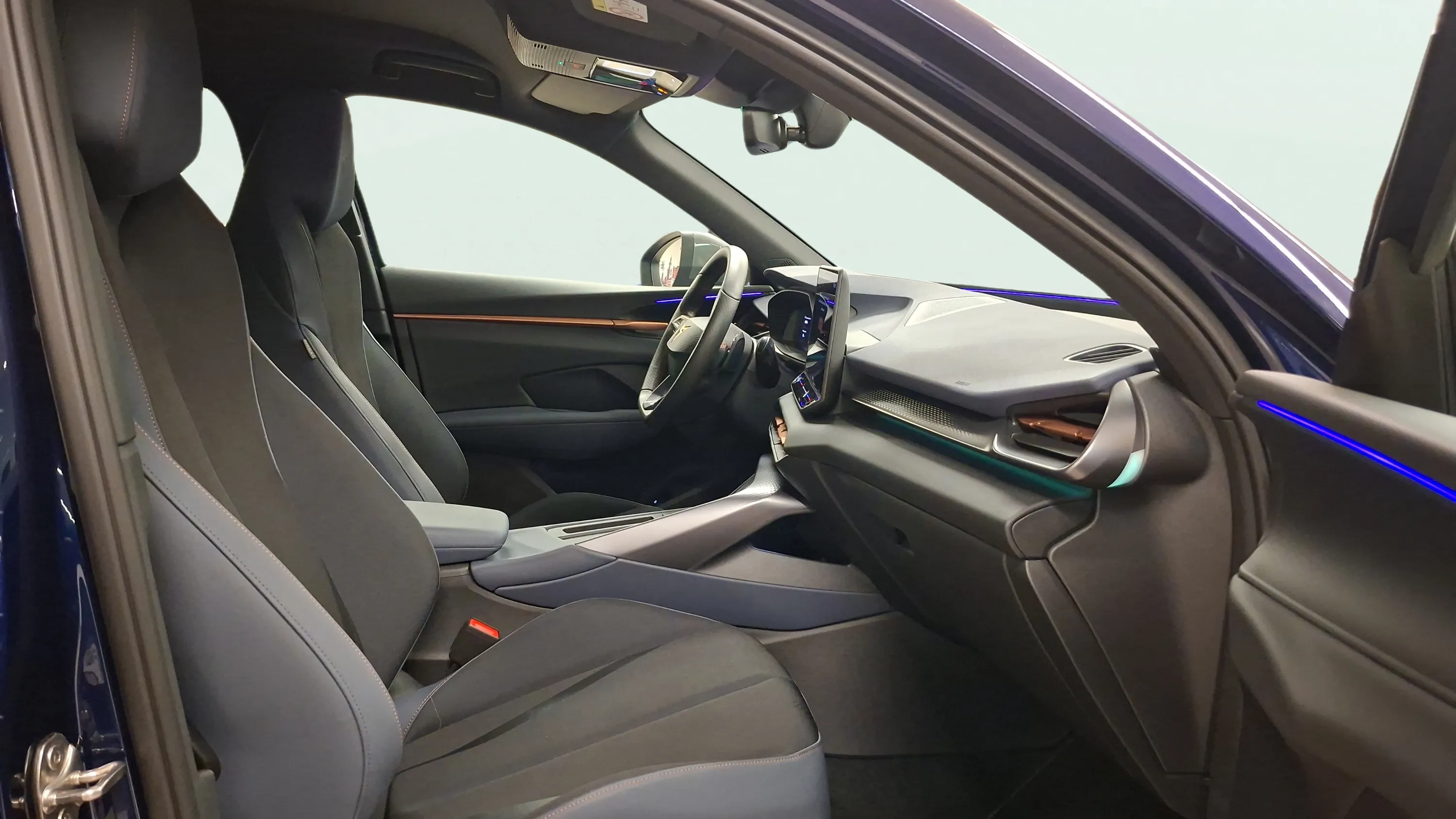 Cupra Terramar 1.5 TSI e-Hybrid DSG - foto 10