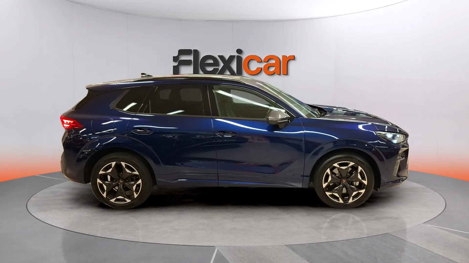 Cupra Terramar 1.5 TSI e-Hybrid DSG - foto 3