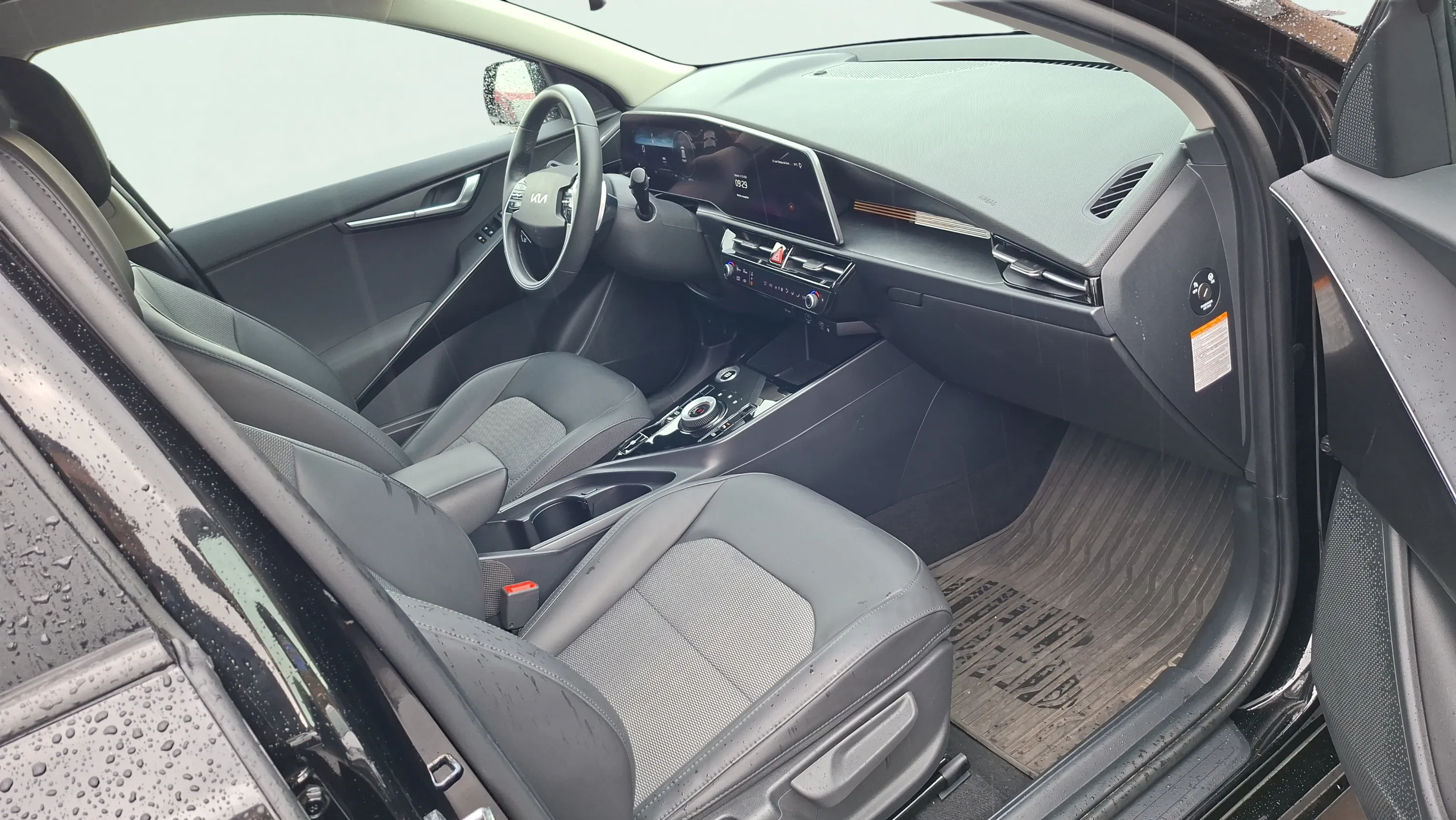 Kia Niro 1.6 GDi HEV Emotion - foto 15