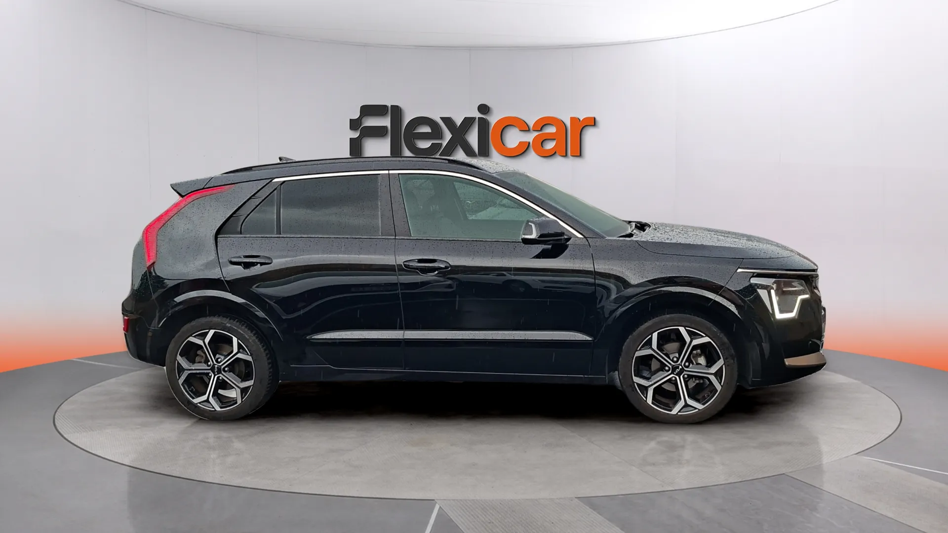 Kia Niro 1.6 GDi HEV Emotion - foto 3