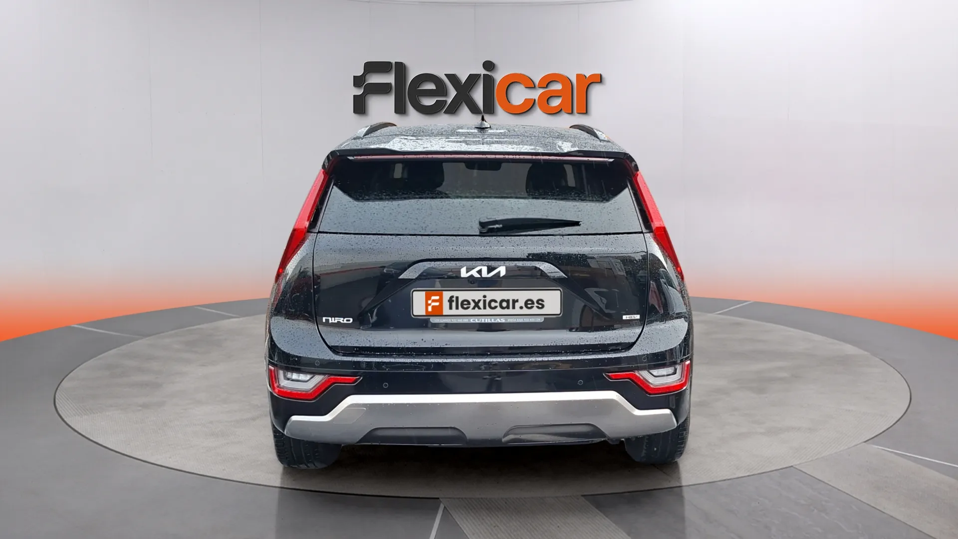 Kia Niro 1.6 GDi HEV Emotion - foto 5