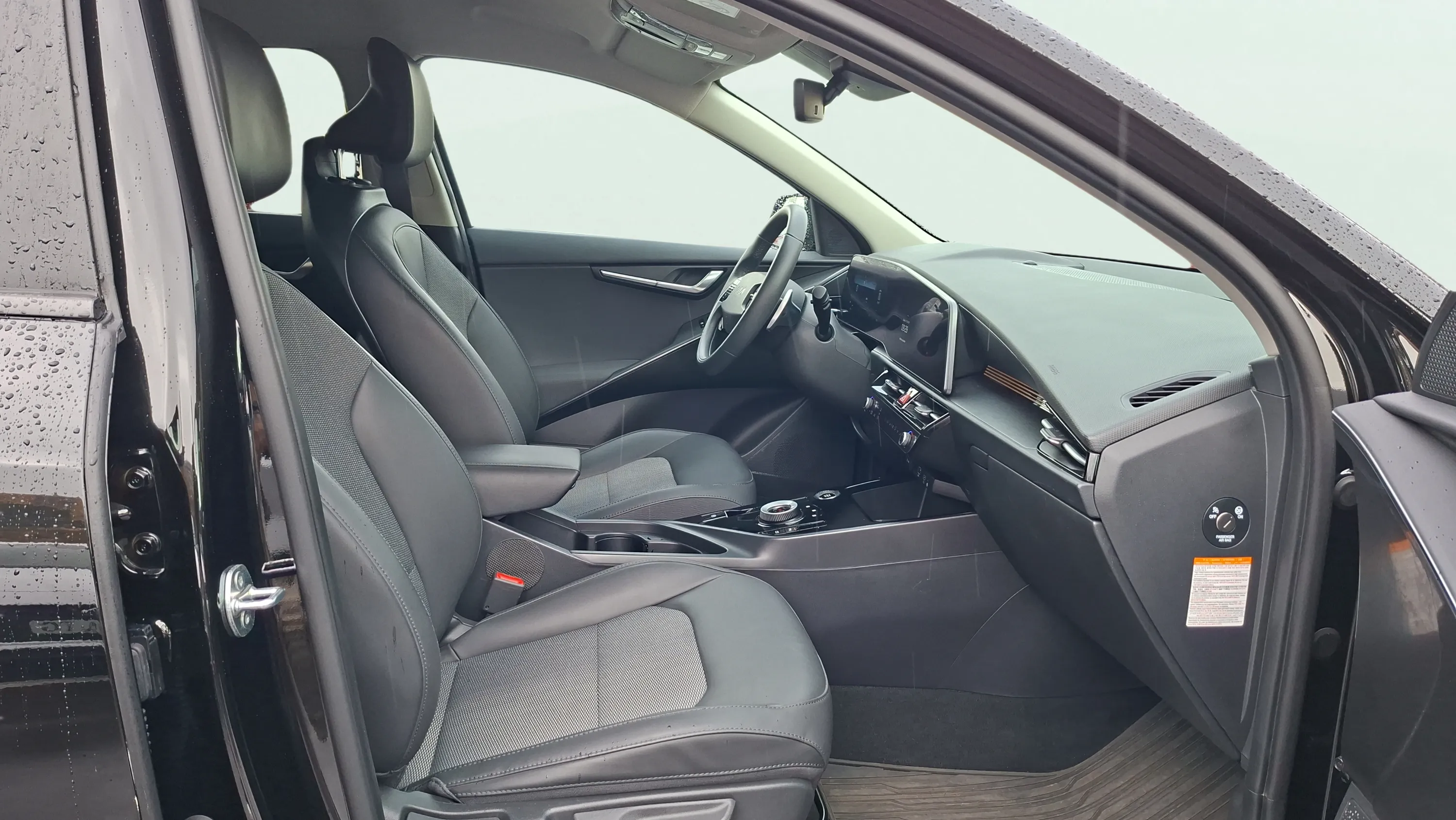 Kia Niro 1.6 GDi HEV Emotion - foto 10