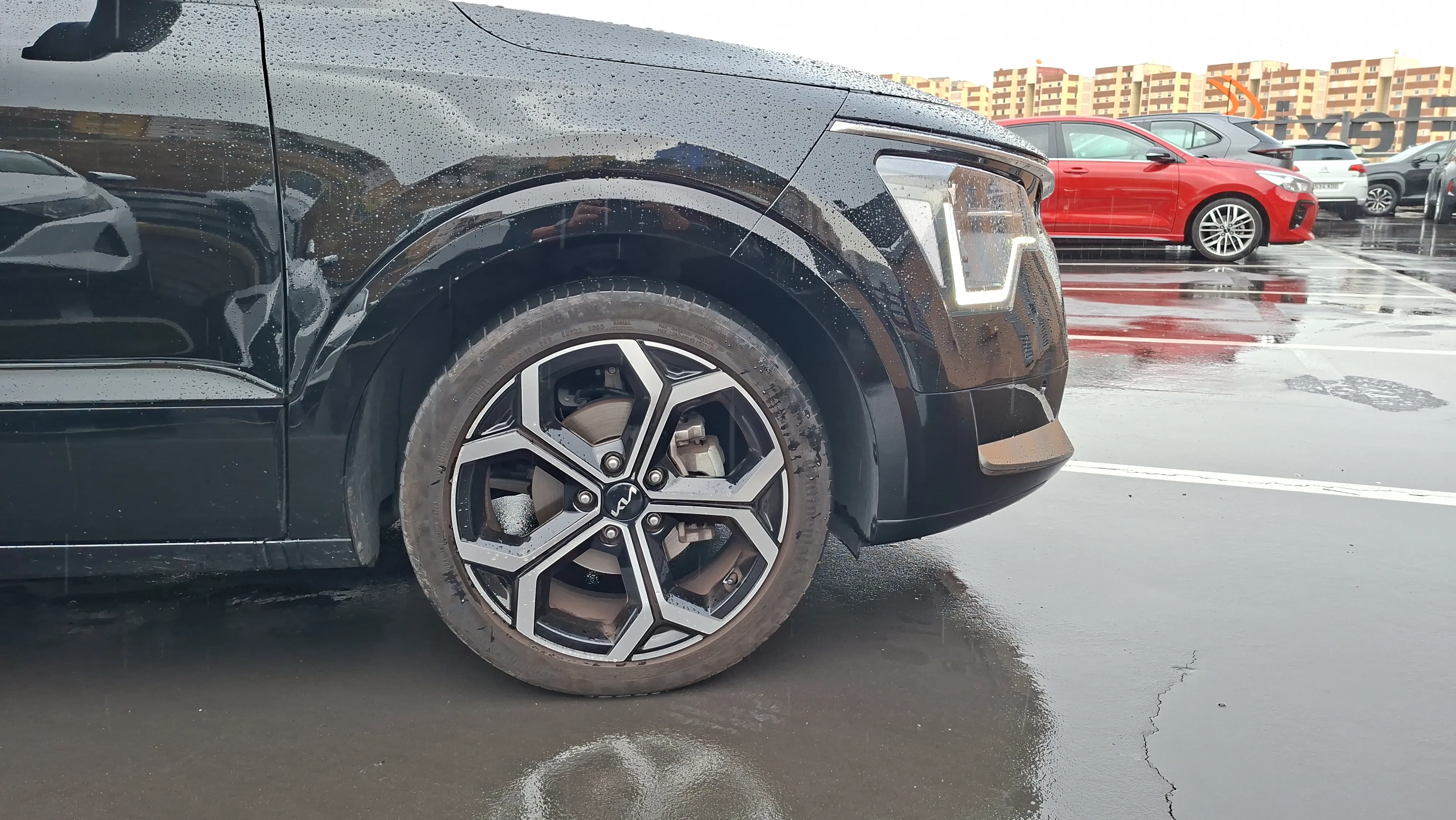 Kia Niro 1.6 GDi HEV Emotion - foto 14