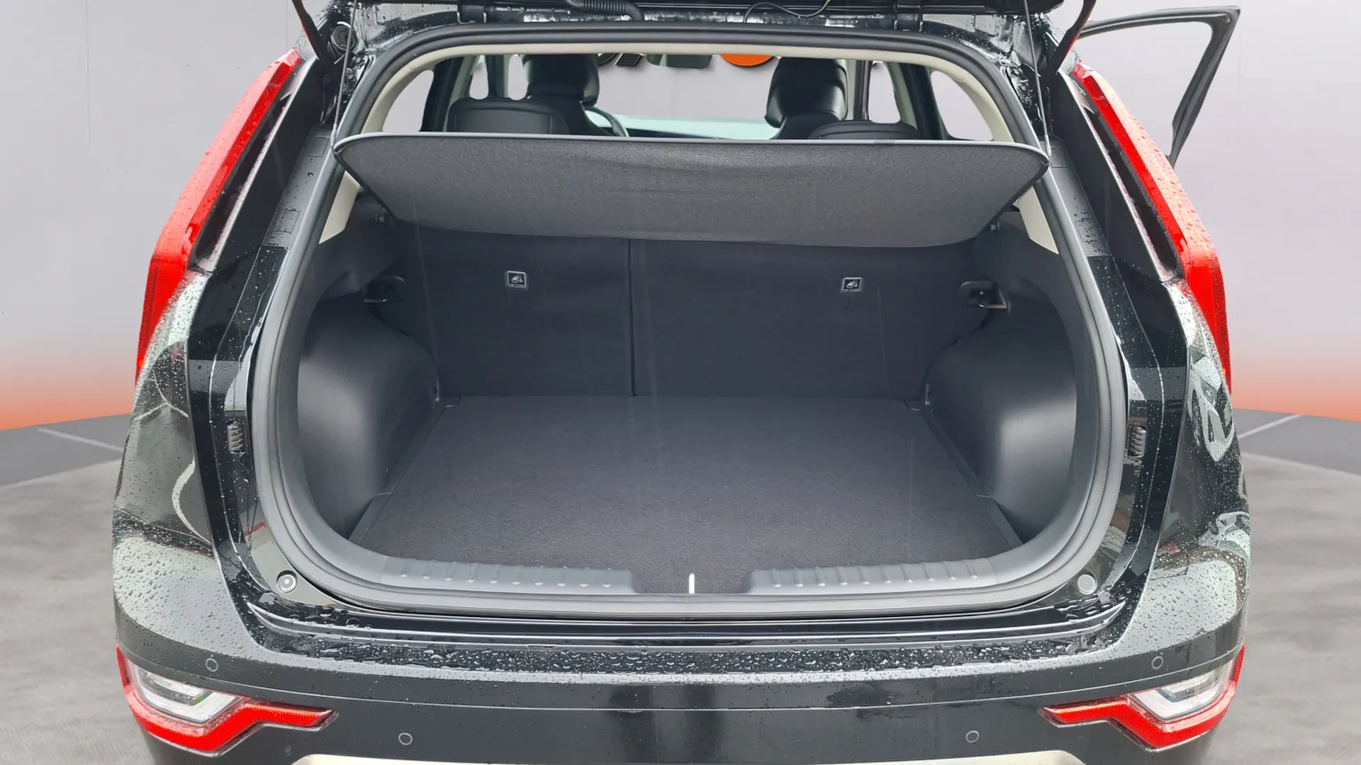 Kia Niro 1.6 GDi HEV Emotion - foto 13