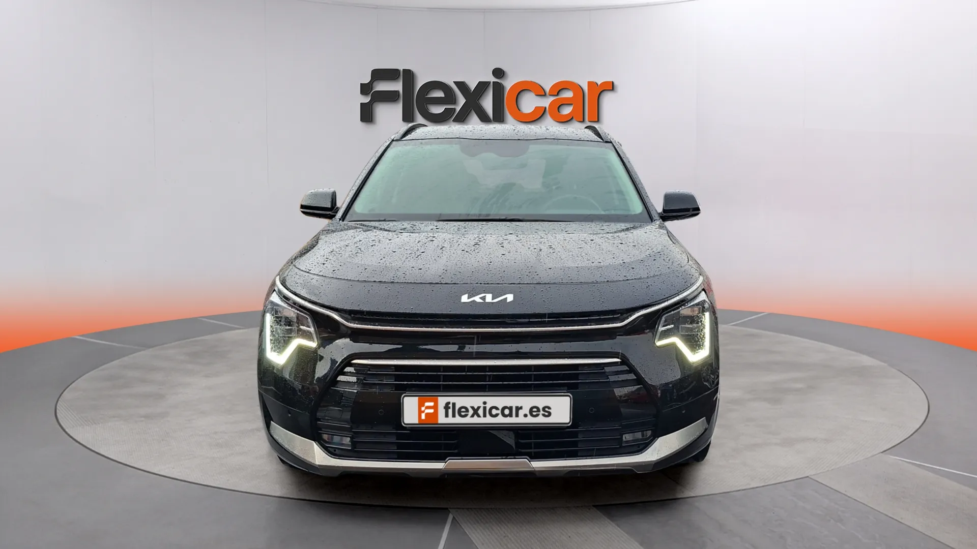 Kia Niro 1.6 GDi HEV Emotion - foto 2