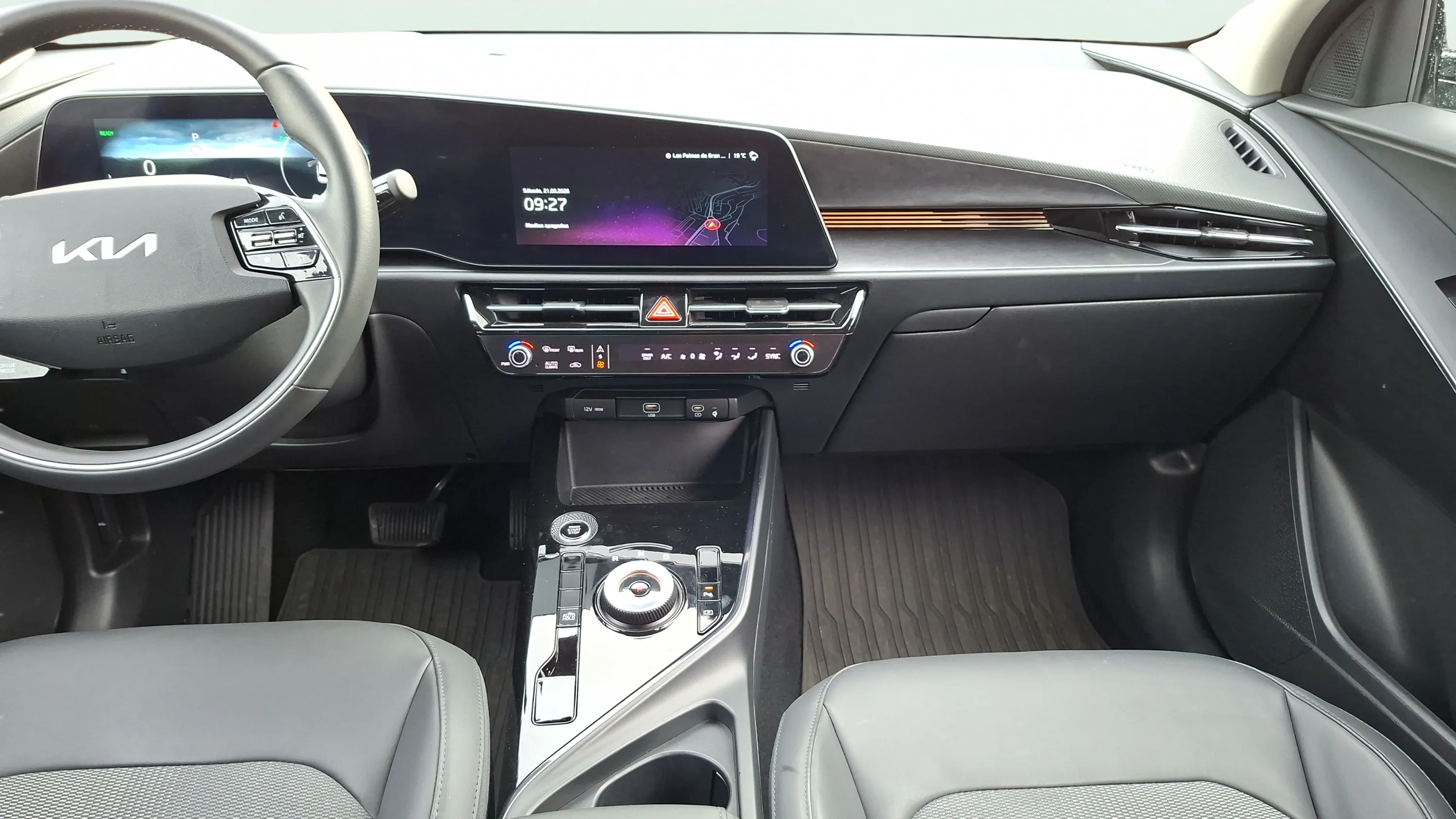 Kia Niro 1.6 GDi HEV Emotion - foto 7