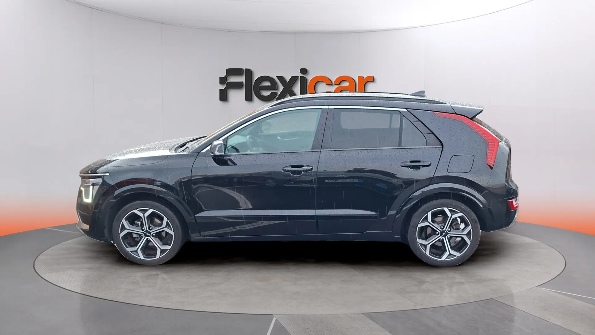 Kia Niro 1.6 GDi HEV Emotion - foto 4