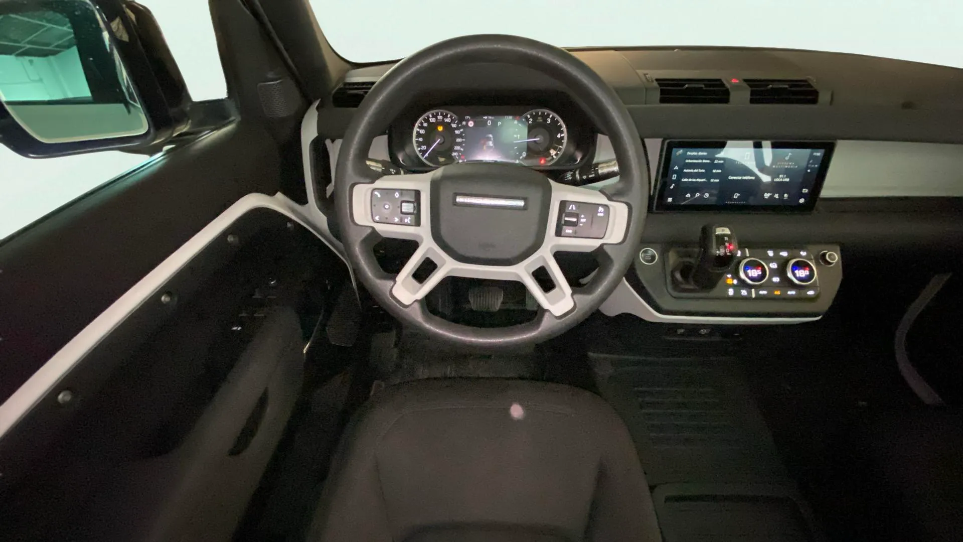 Land Rover Defender 2.0 D200 SD4 HSE 110 4WD - foto 7