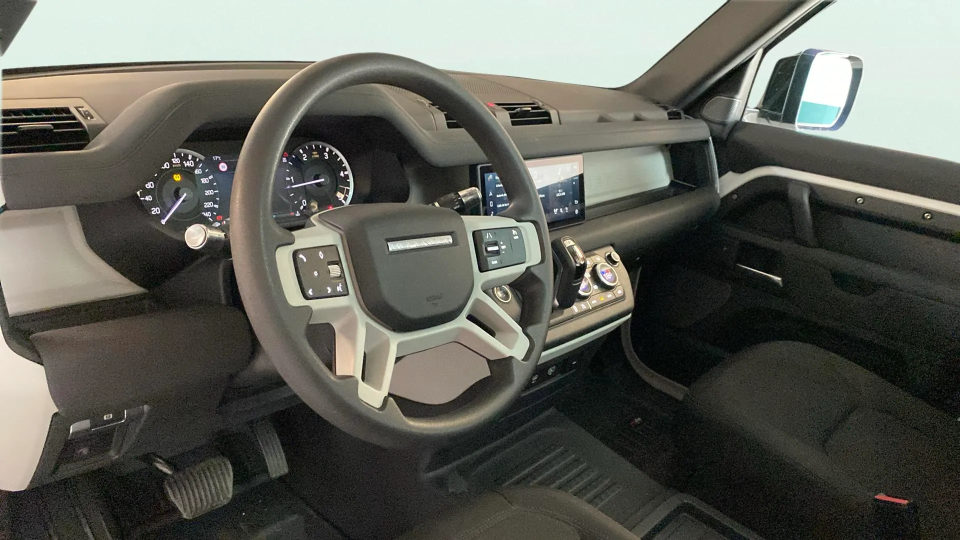 Land Rover Defender 2.0 D200 SD4 HSE 110 4WD - foto 15